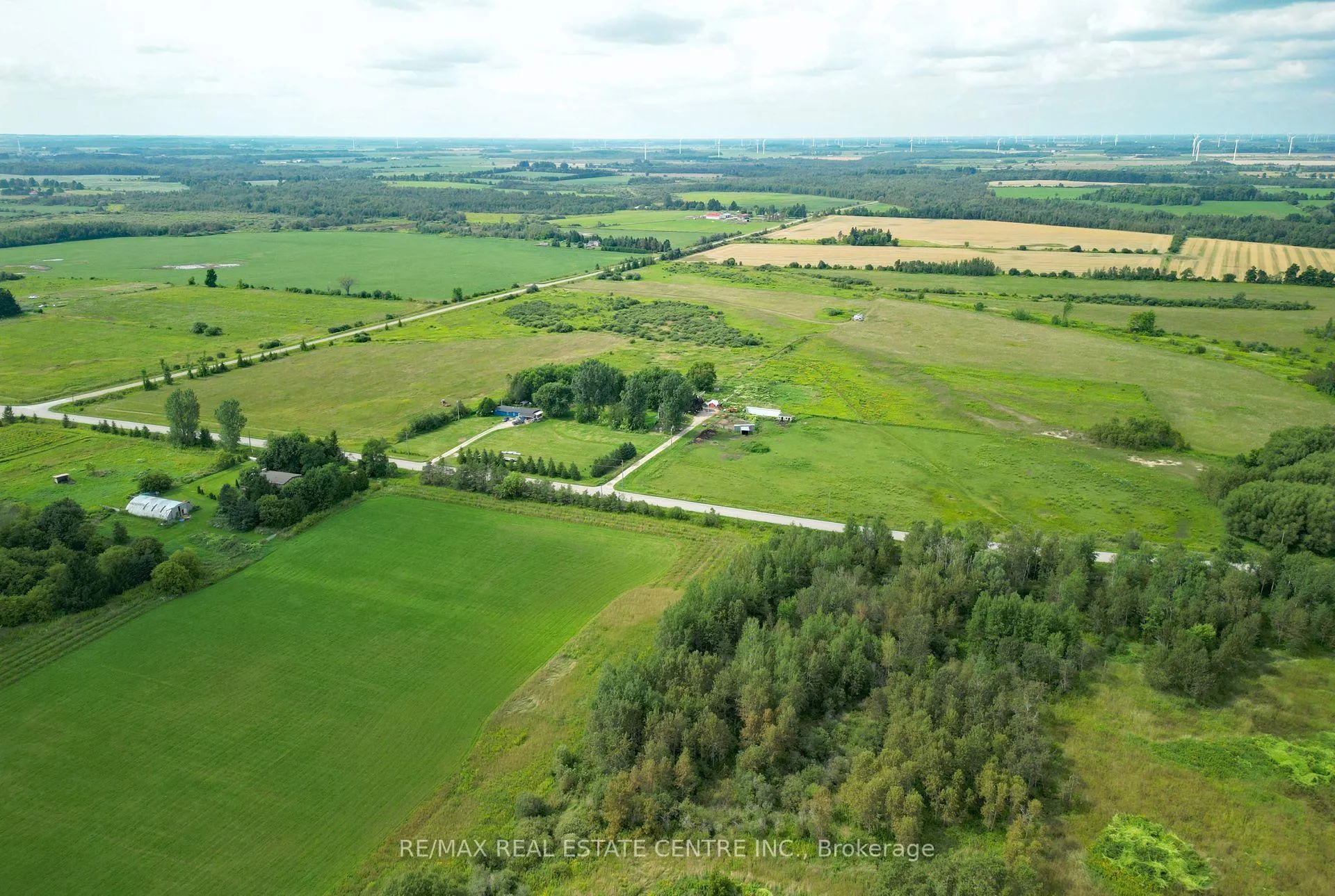 Photo 11 of 383299 20 Side Road, Amaranth, Rural Amaranth — HOMEH