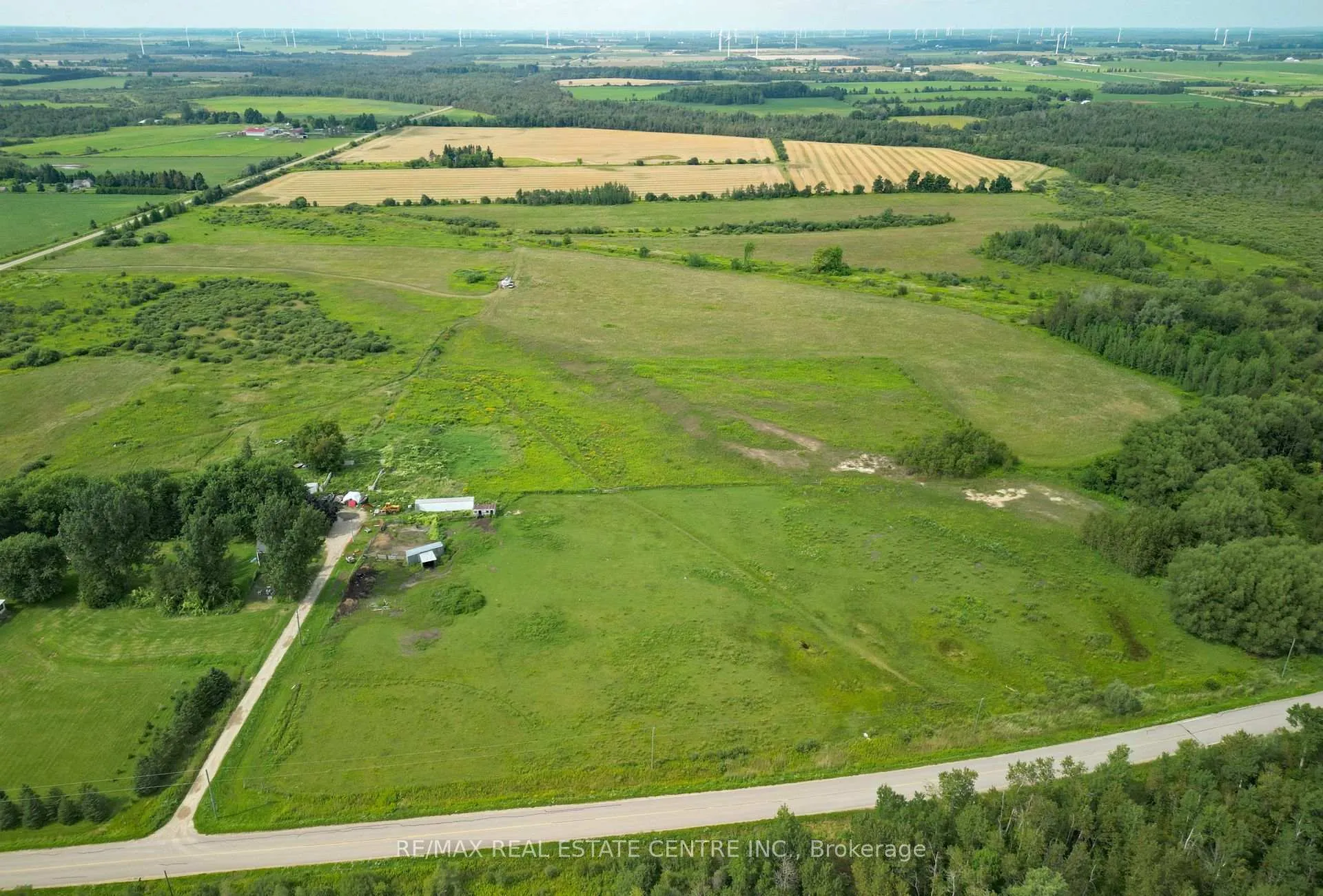 Photo 12 of 383299 20 Side Road, Amaranth, Rural Amaranth — HOMEH