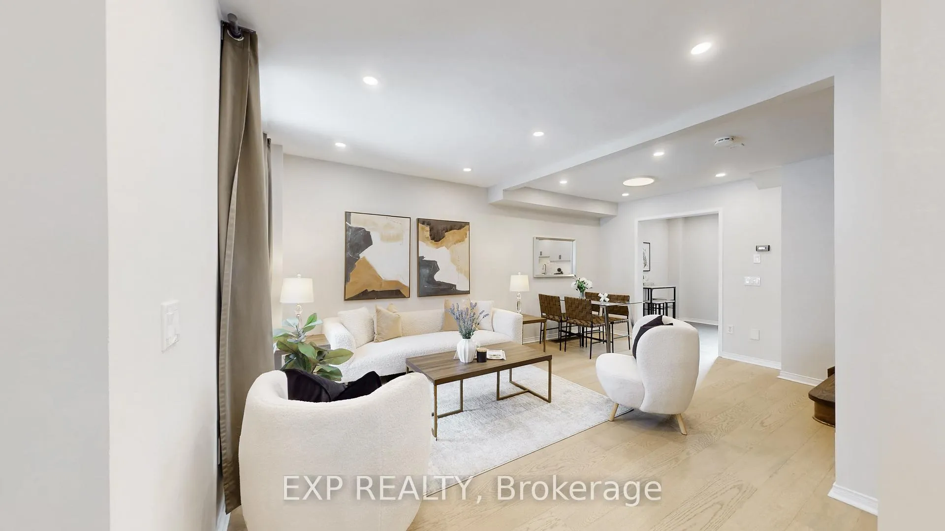 Photo 6 of 465 Bur Oak Avenue, Markham, Berczy — HOMEH