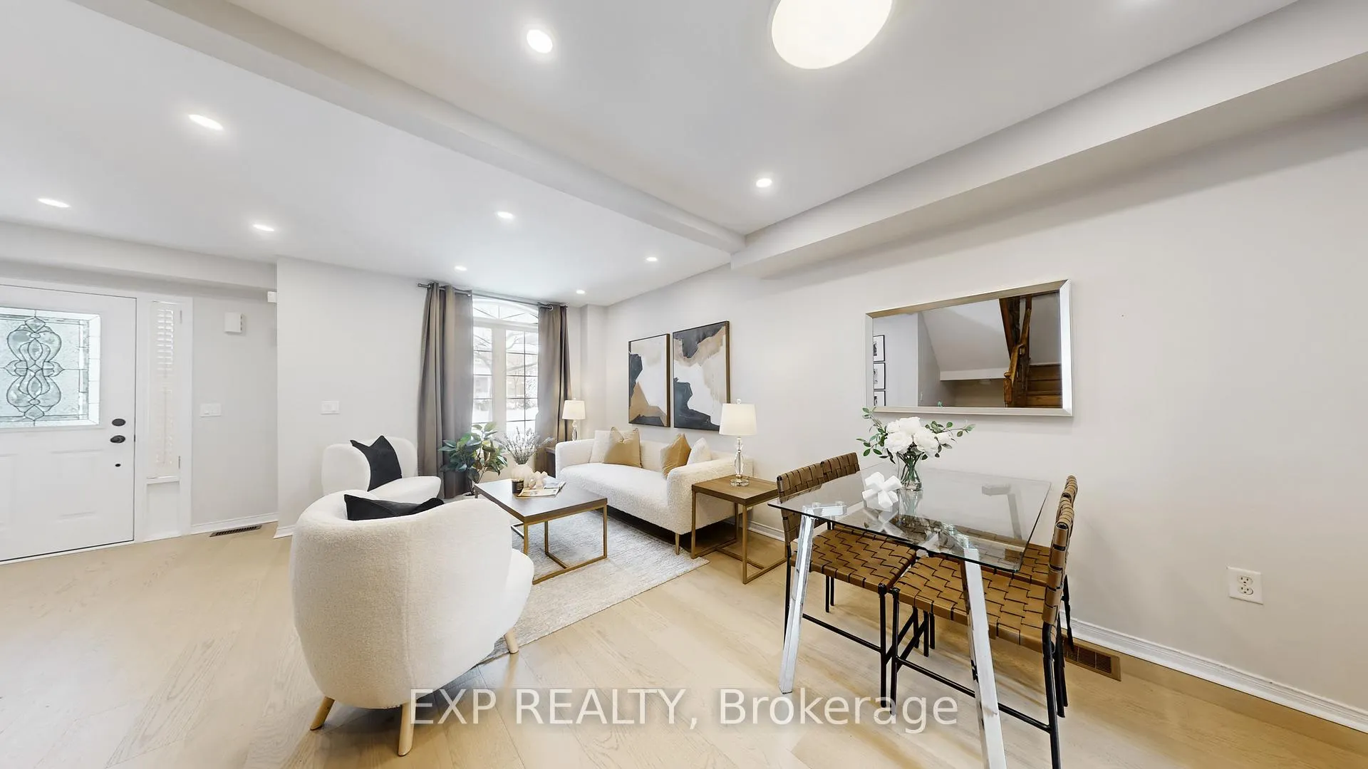 Photo 8 of 465 Bur Oak Avenue, Markham, Berczy — HOMEH