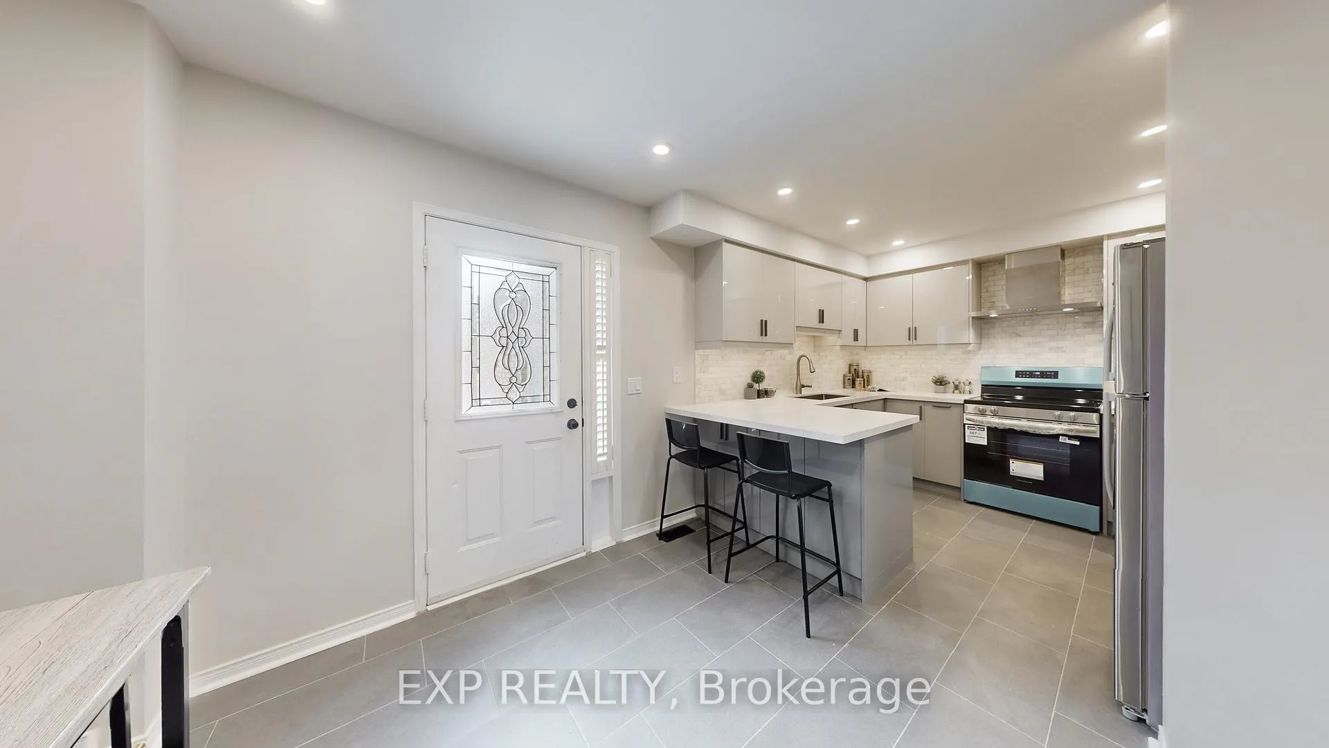 Photo 15 of 465 Bur Oak Avenue, Markham, Berczy — HOMEH