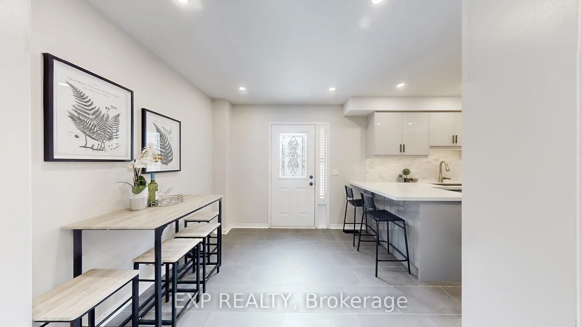 Photo 16 of 465 Bur Oak Avenue, Markham, Berczy — HOMEH