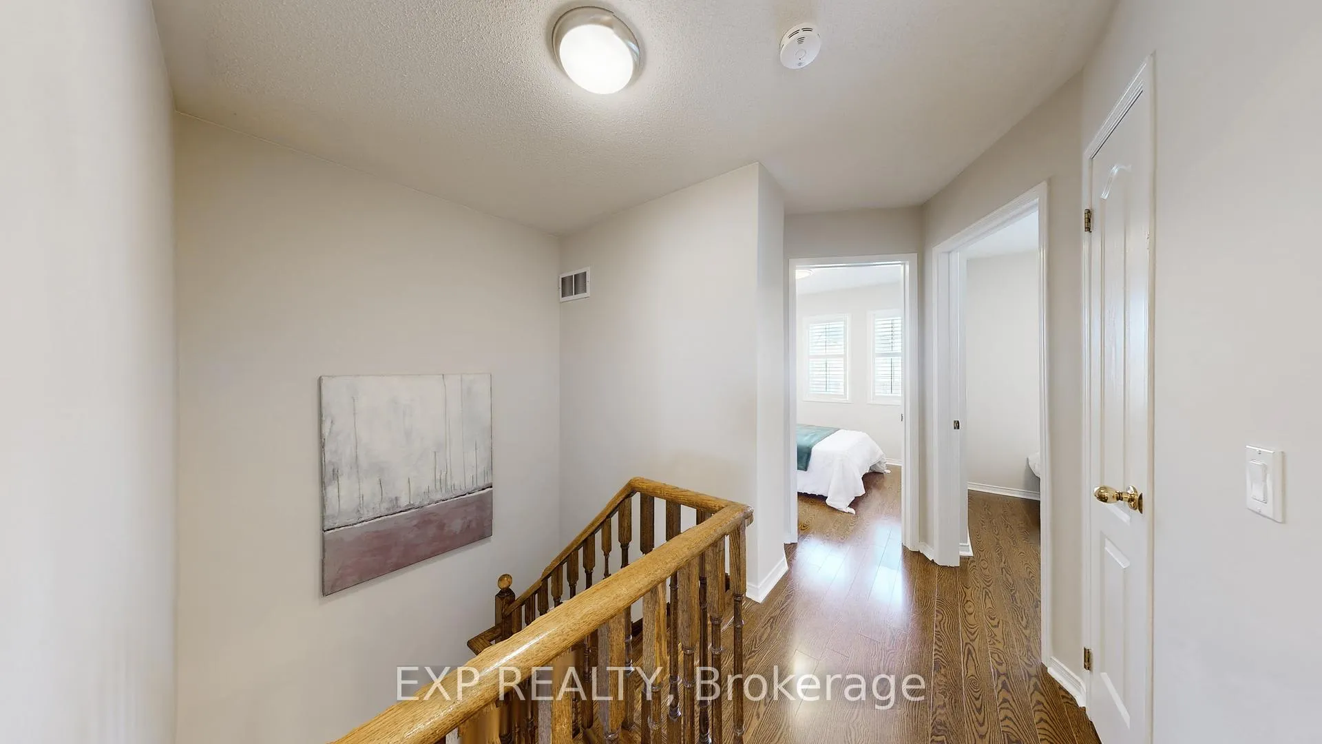 Photo 19 of 465 Bur Oak Avenue, Markham, Berczy — HOMEH