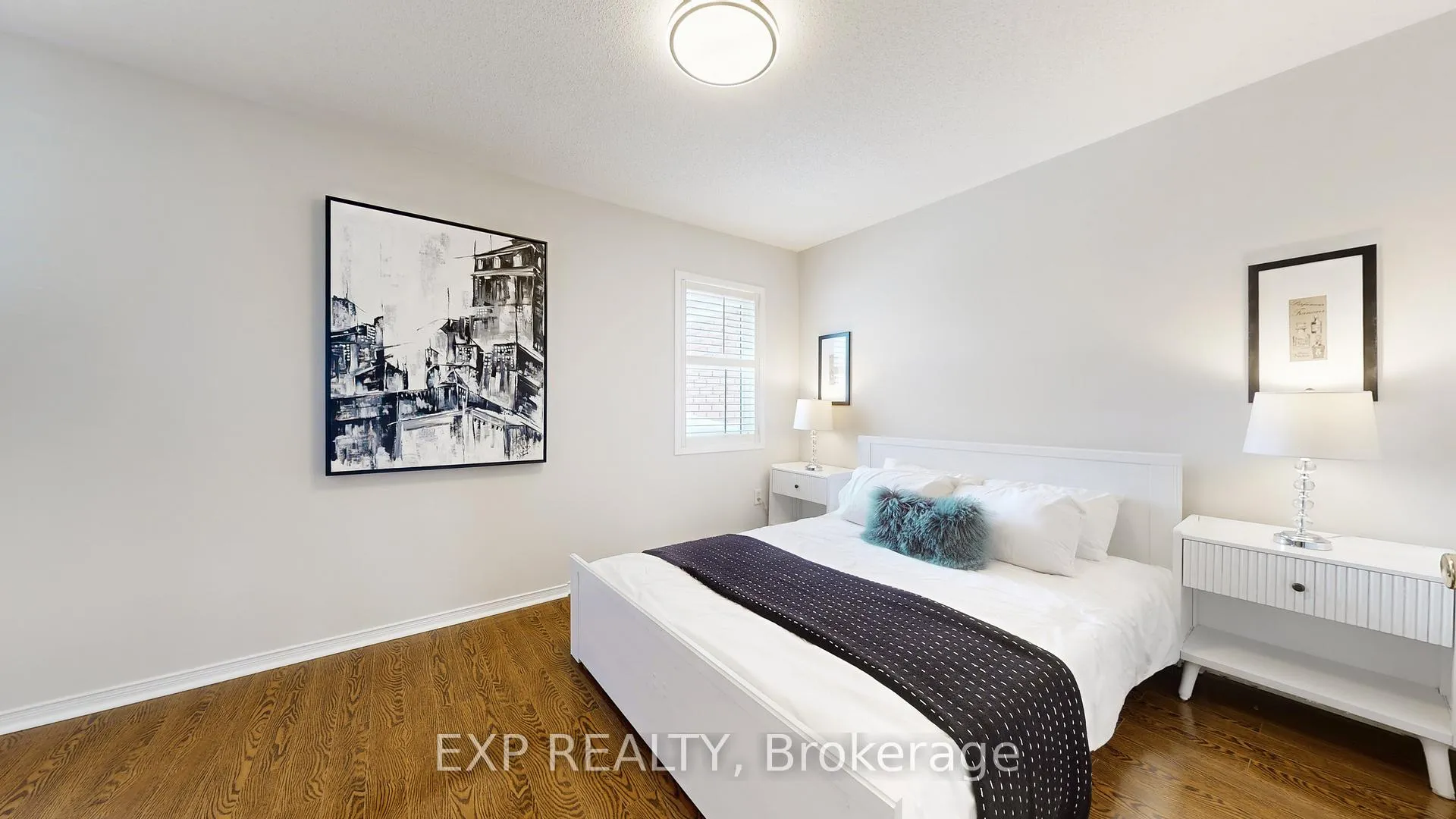 Photo 22 of 465 Bur Oak Avenue, Markham, Berczy — HOMEH
