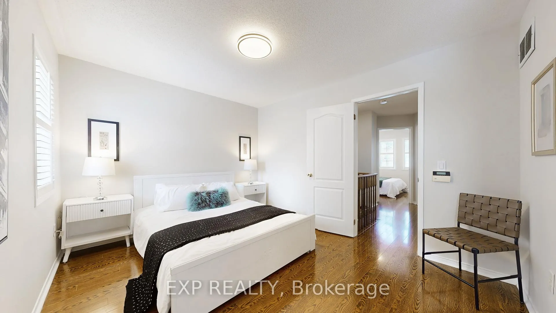 Photo 23 of 465 Bur Oak Avenue, Markham, Berczy — HOMEH