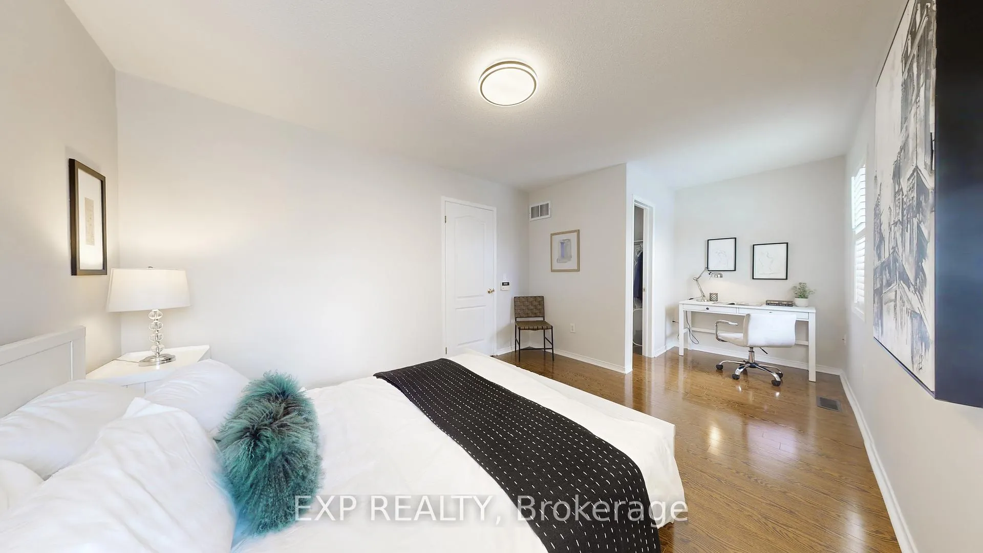 Photo 24 of 465 Bur Oak Avenue, Markham, Berczy — HOMEH