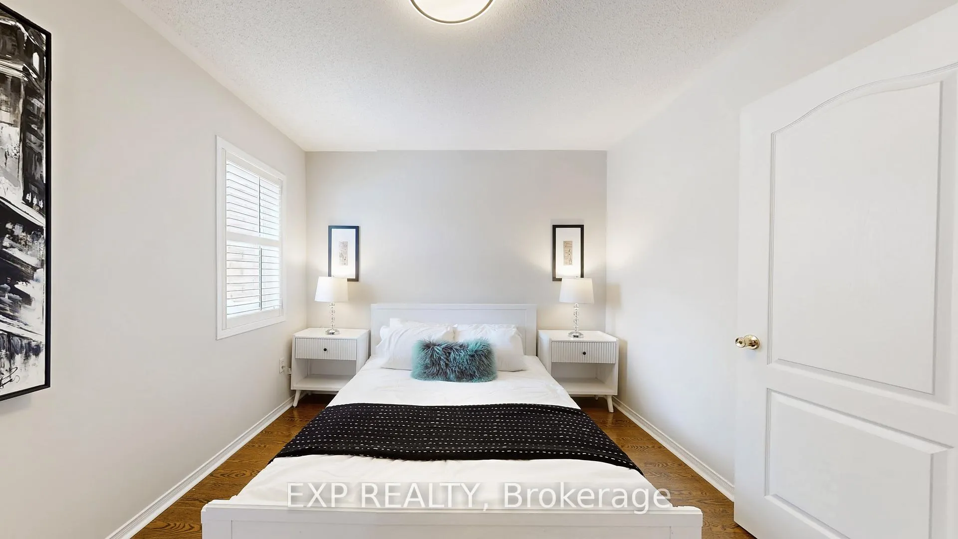 Photo 26 of 465 Bur Oak Avenue, Markham, Berczy — HOMEH