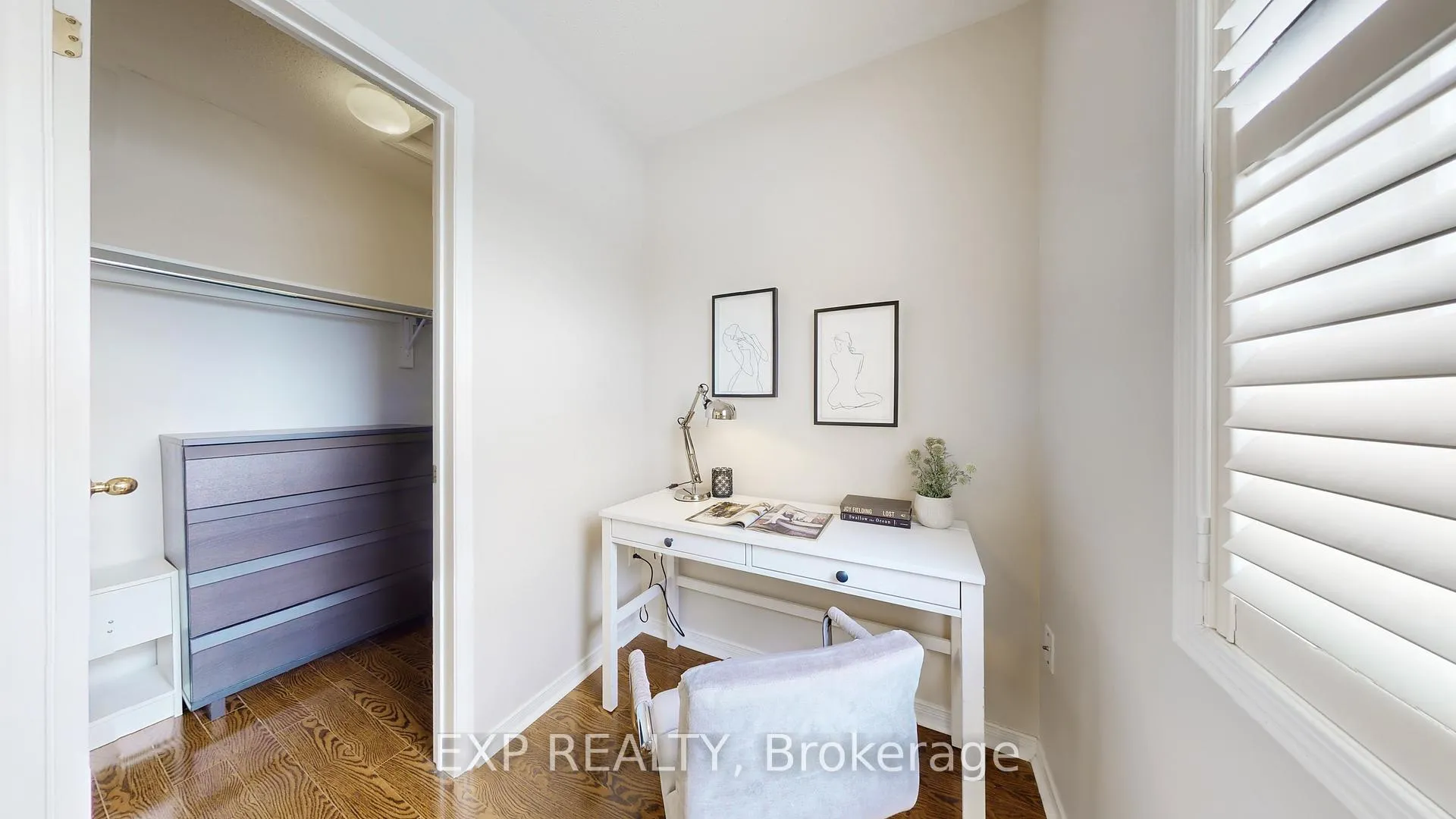 Photo 27 of 465 Bur Oak Avenue, Markham, Berczy — HOMEH