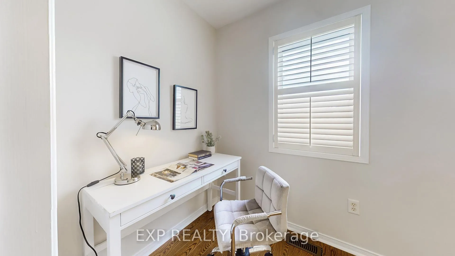 Photo 28 of 465 Bur Oak Avenue, Markham, Berczy — HOMEH