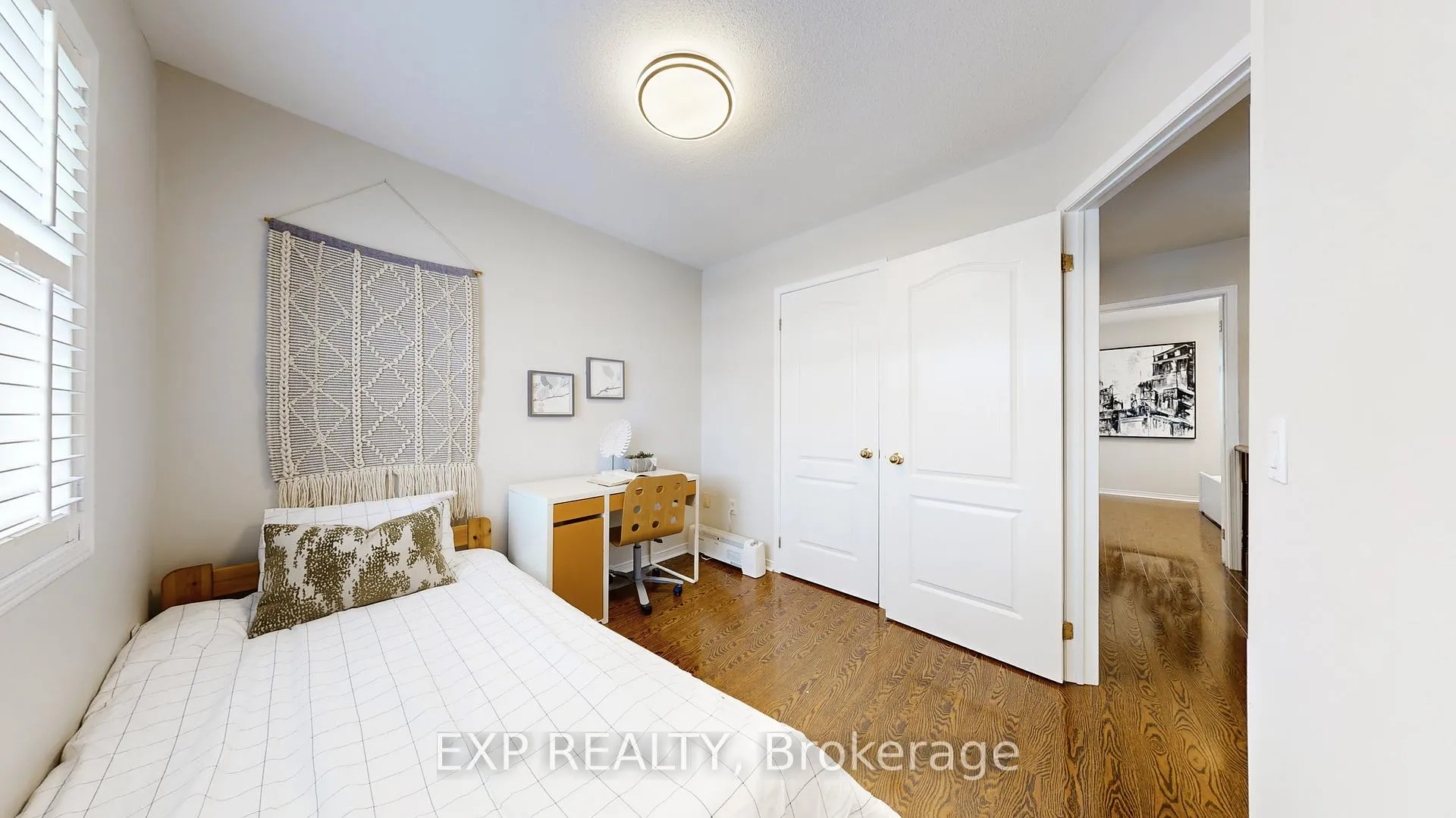 Photo 31 of 465 Bur Oak Avenue, Markham, Berczy — HOMEH