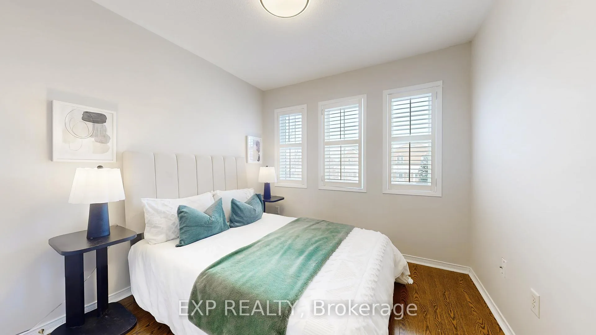 Photo 33 of 465 Bur Oak Avenue, Markham, Berczy — HOMEH