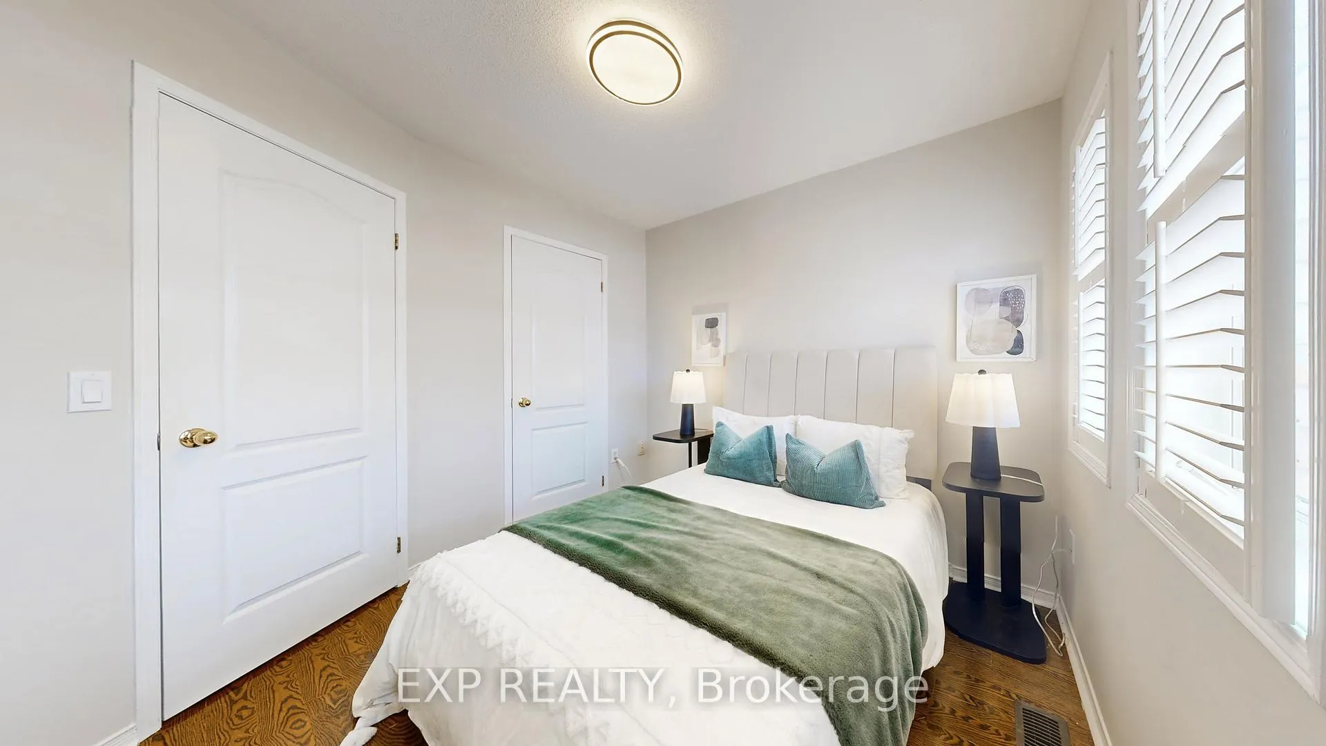 Photo 34 of 465 Bur Oak Avenue, Markham, Berczy — HOMEH