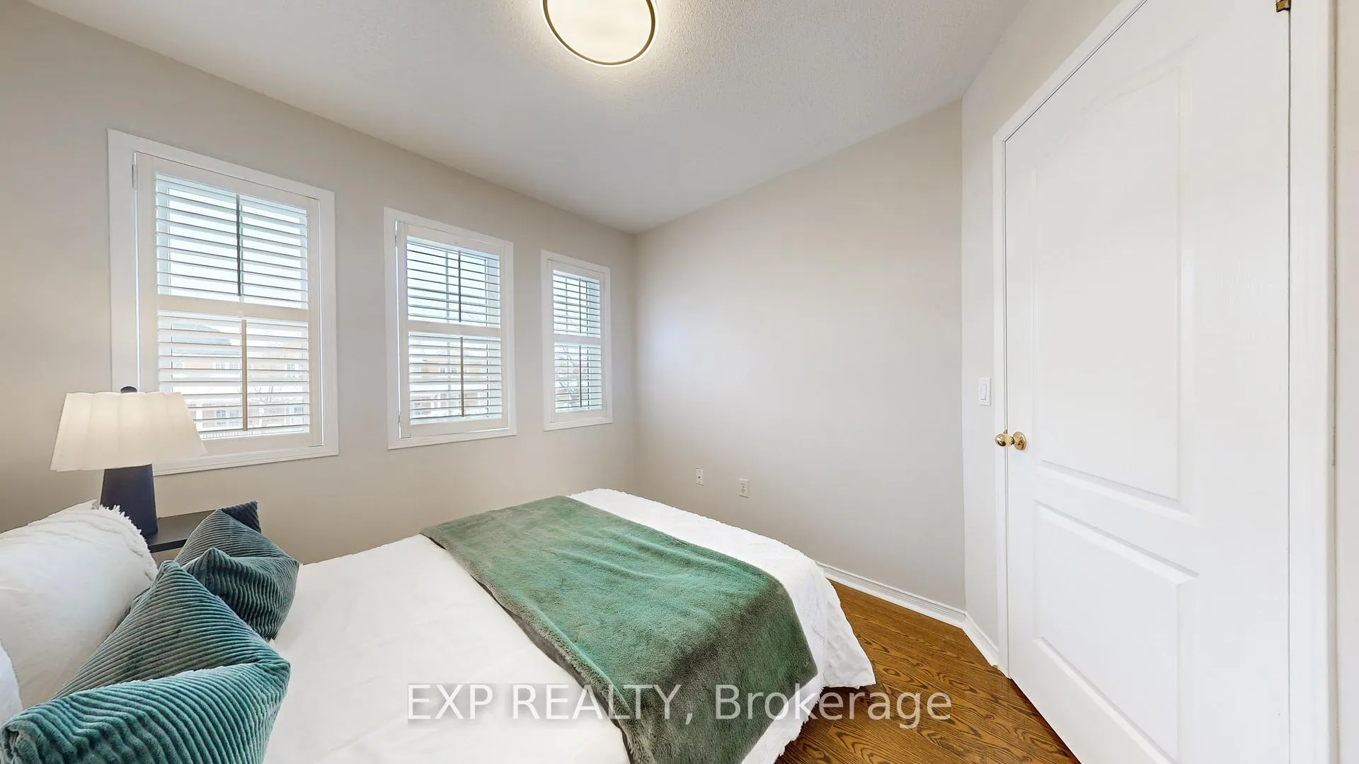 Photo 35 of 465 Bur Oak Avenue, Markham, Berczy — HOMEH