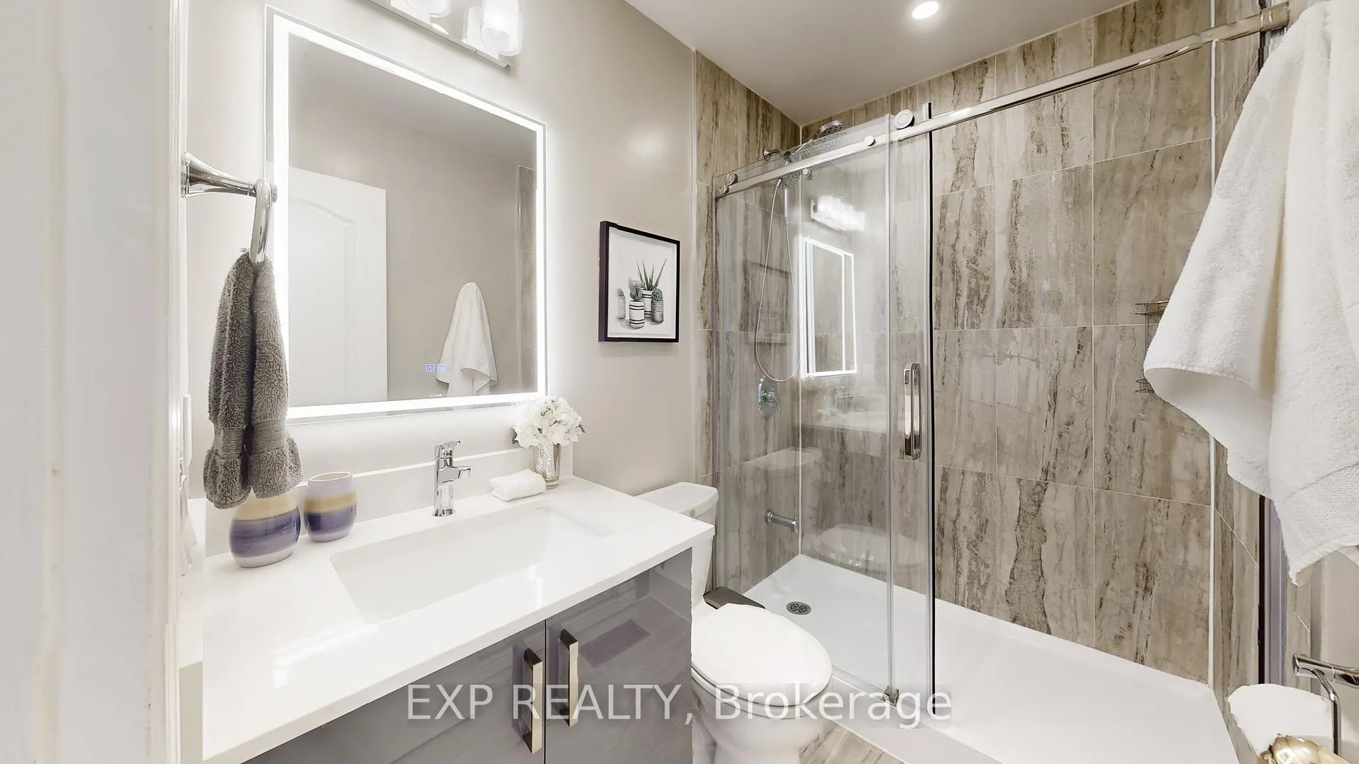 Photo 36 of 465 Bur Oak Avenue, Markham, Berczy — HOMEH