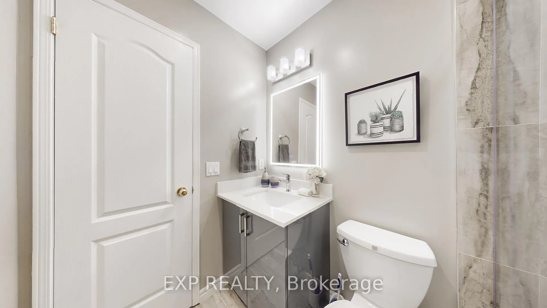 Photo 37 of 465 Bur Oak Avenue, Markham, Berczy — HOMEH