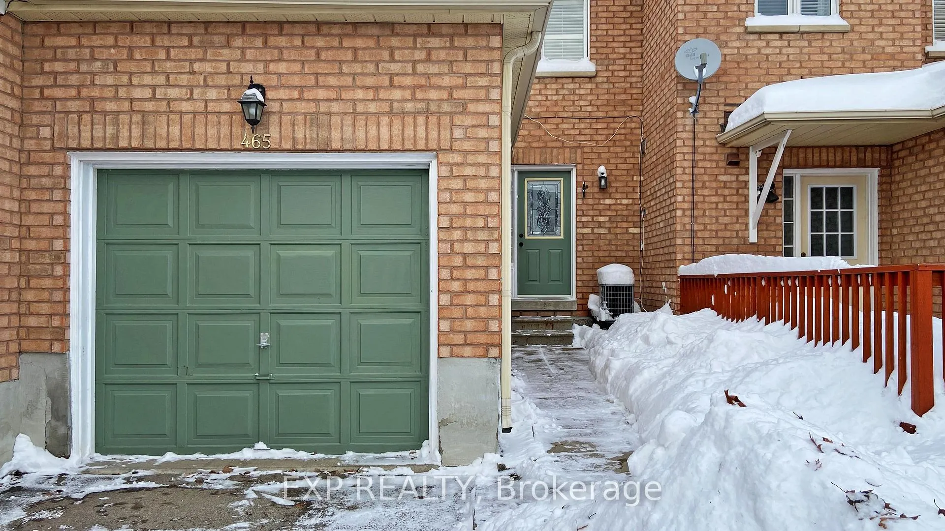 Photo 41 of 465 Bur Oak Avenue, Markham, Berczy — HOMEH