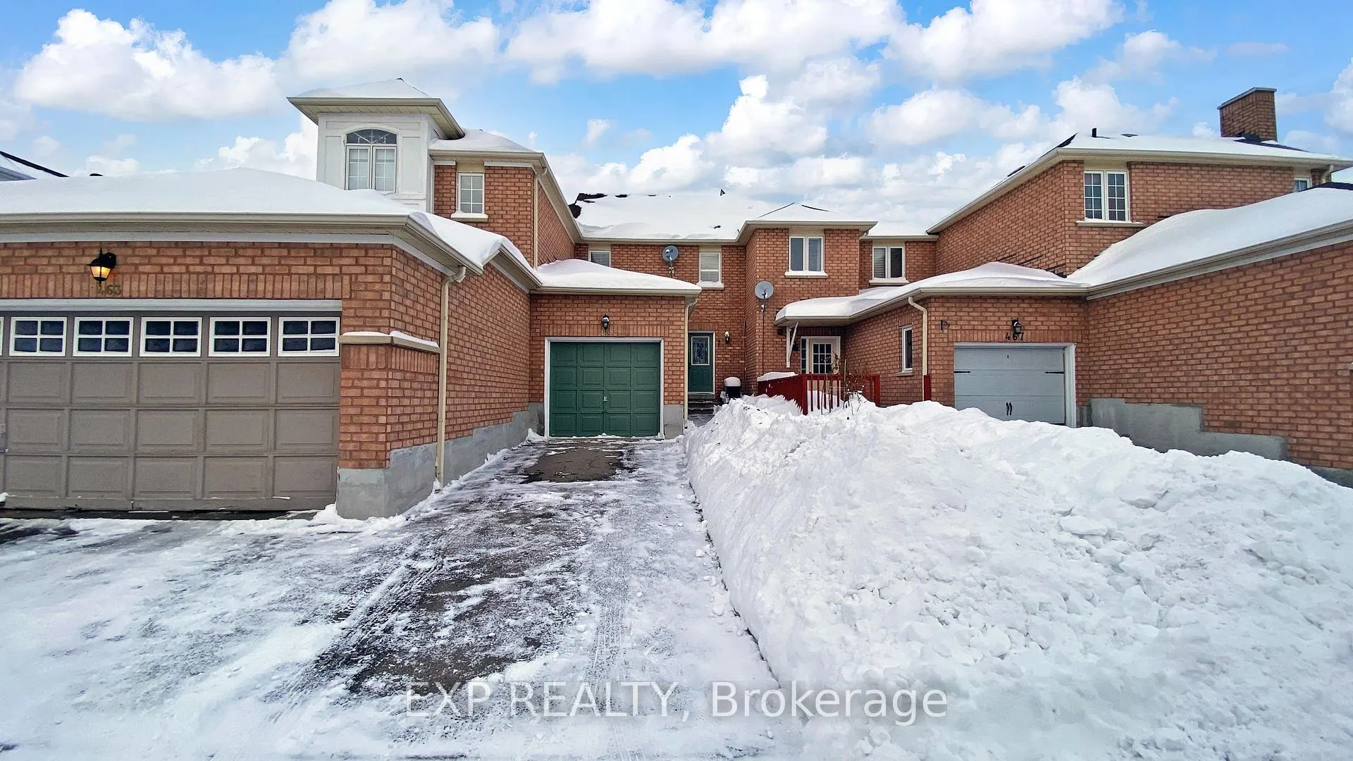 Photo 42 of 465 Bur Oak Avenue, Markham, Berczy — HOMEH