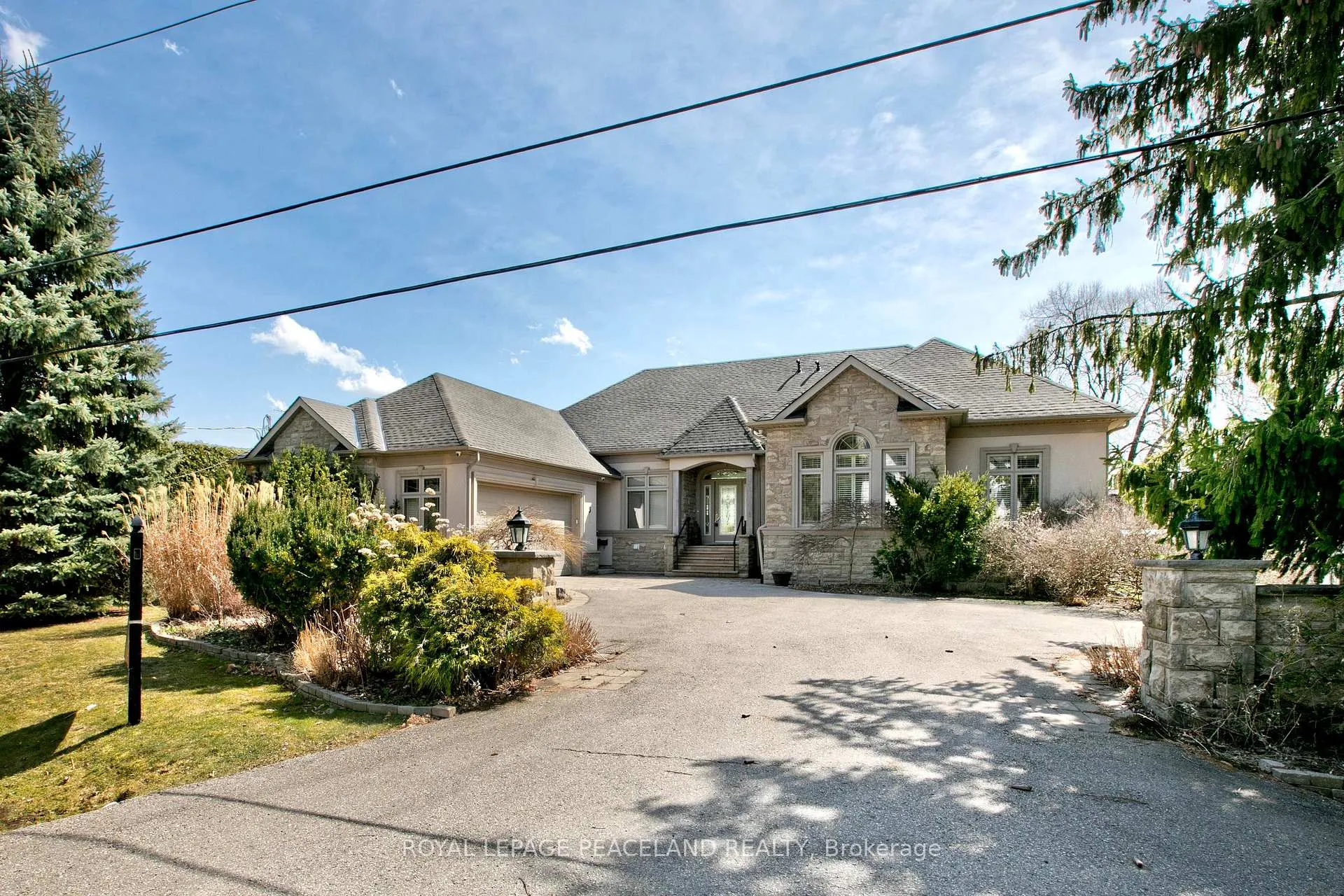 Photo 1 of 3 River Bend Road, Markham, Village Green-South Unionville — HOMEH