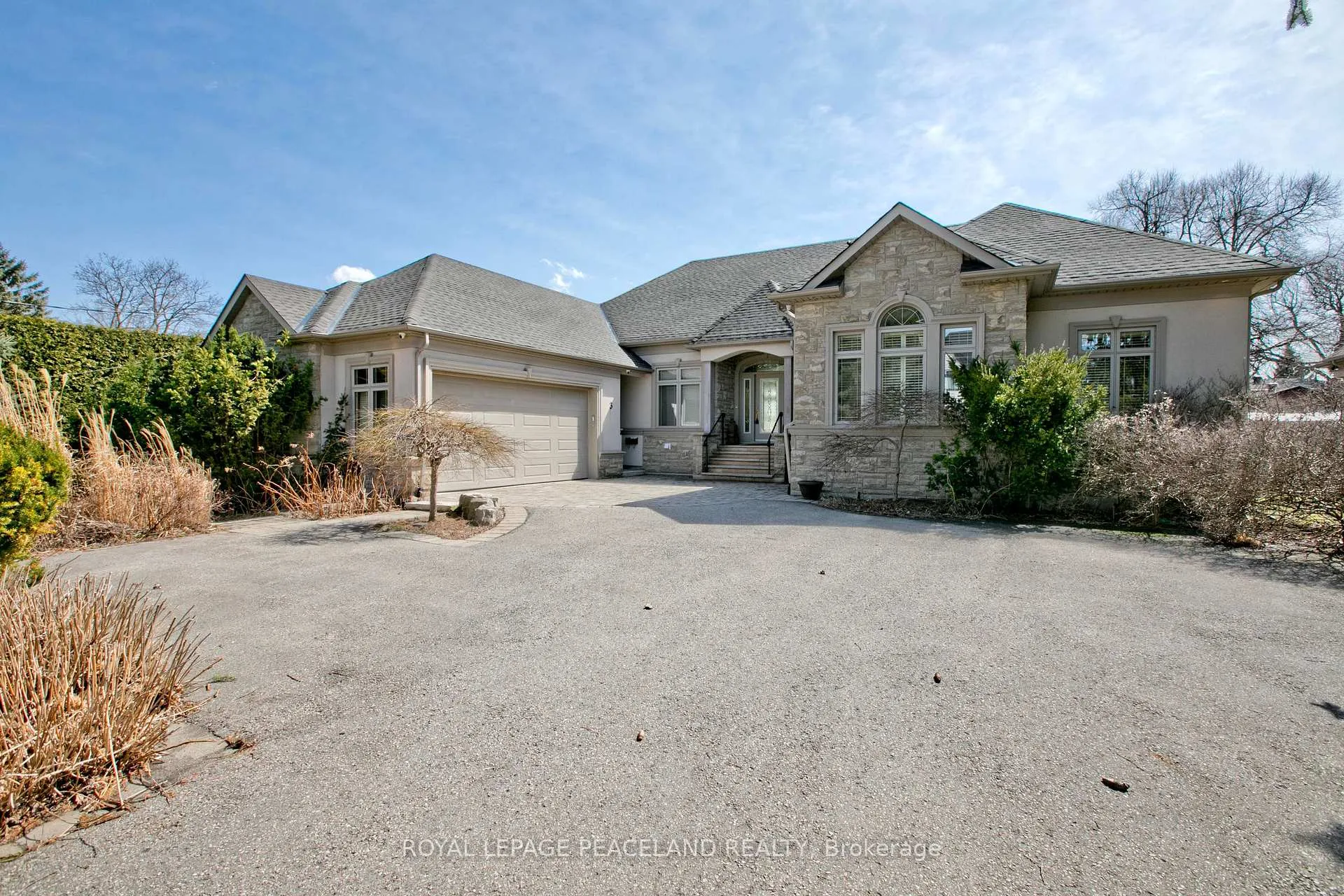 Photo 2 of 3 River Bend Road, Markham, Village Green-South Unionville — HOMEH
