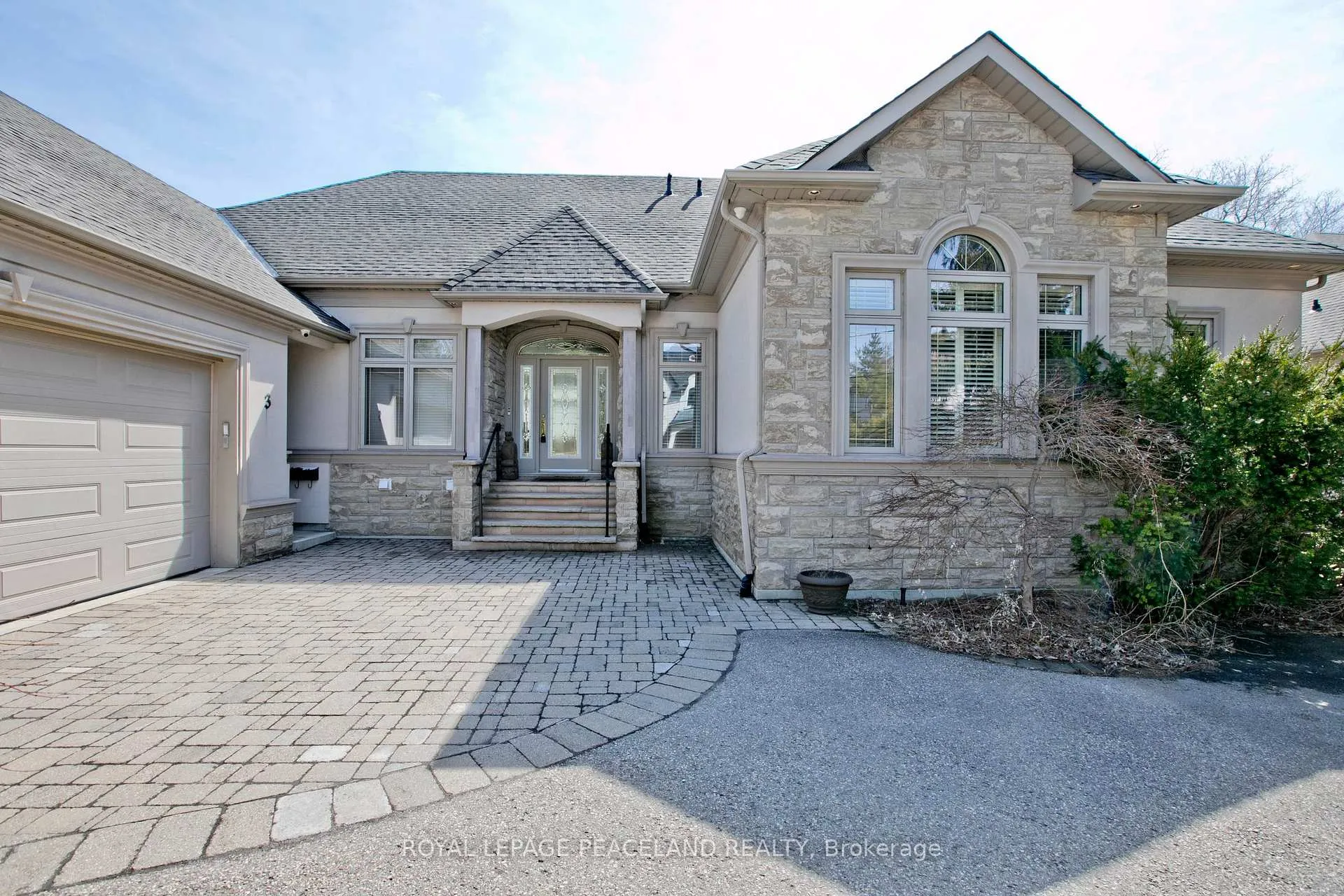 Photo 3 of 3 River Bend Road, Markham, Village Green-South Unionville — HOMEH