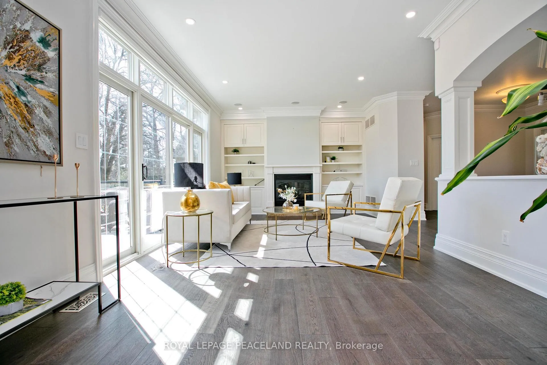Photo 10 of 3 River Bend Road, Markham, Village Green-South Unionville — HOMEH