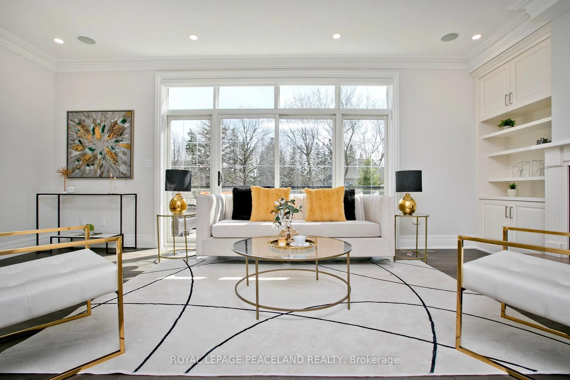 Photo 11 of 3 River Bend Road, Markham, Village Green-South Unionville — HOMEH