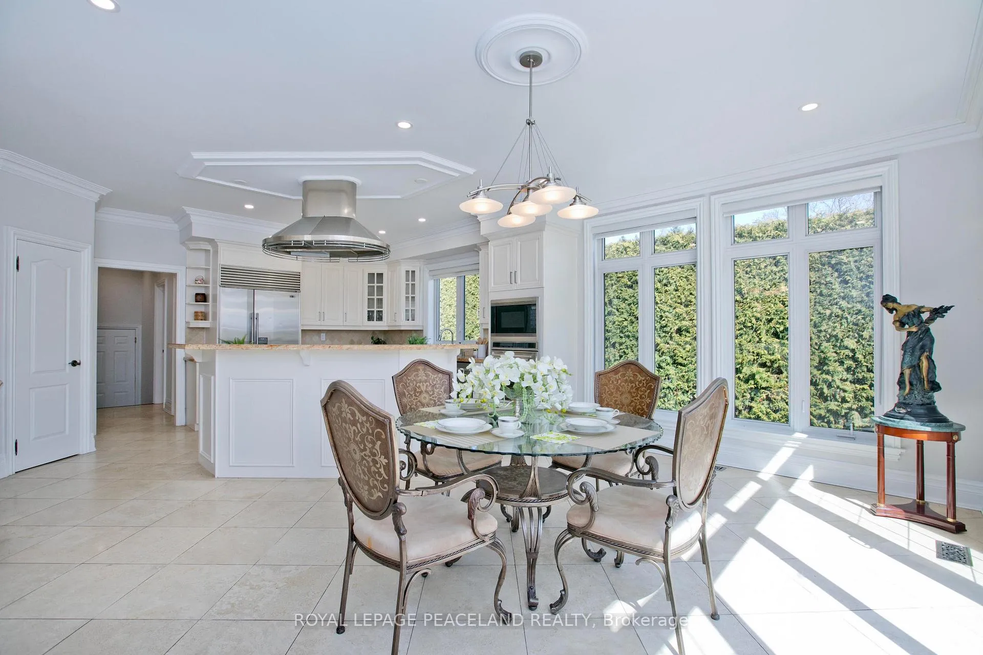Photo 12 of 3 River Bend Road, Markham, Village Green-South Unionville — HOMEH