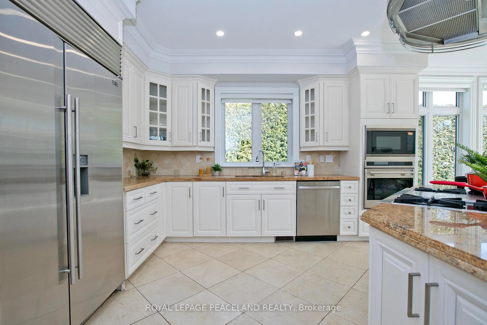 Photo 13 of 3 River Bend Road, Markham, Village Green-South Unionville — HOMEH