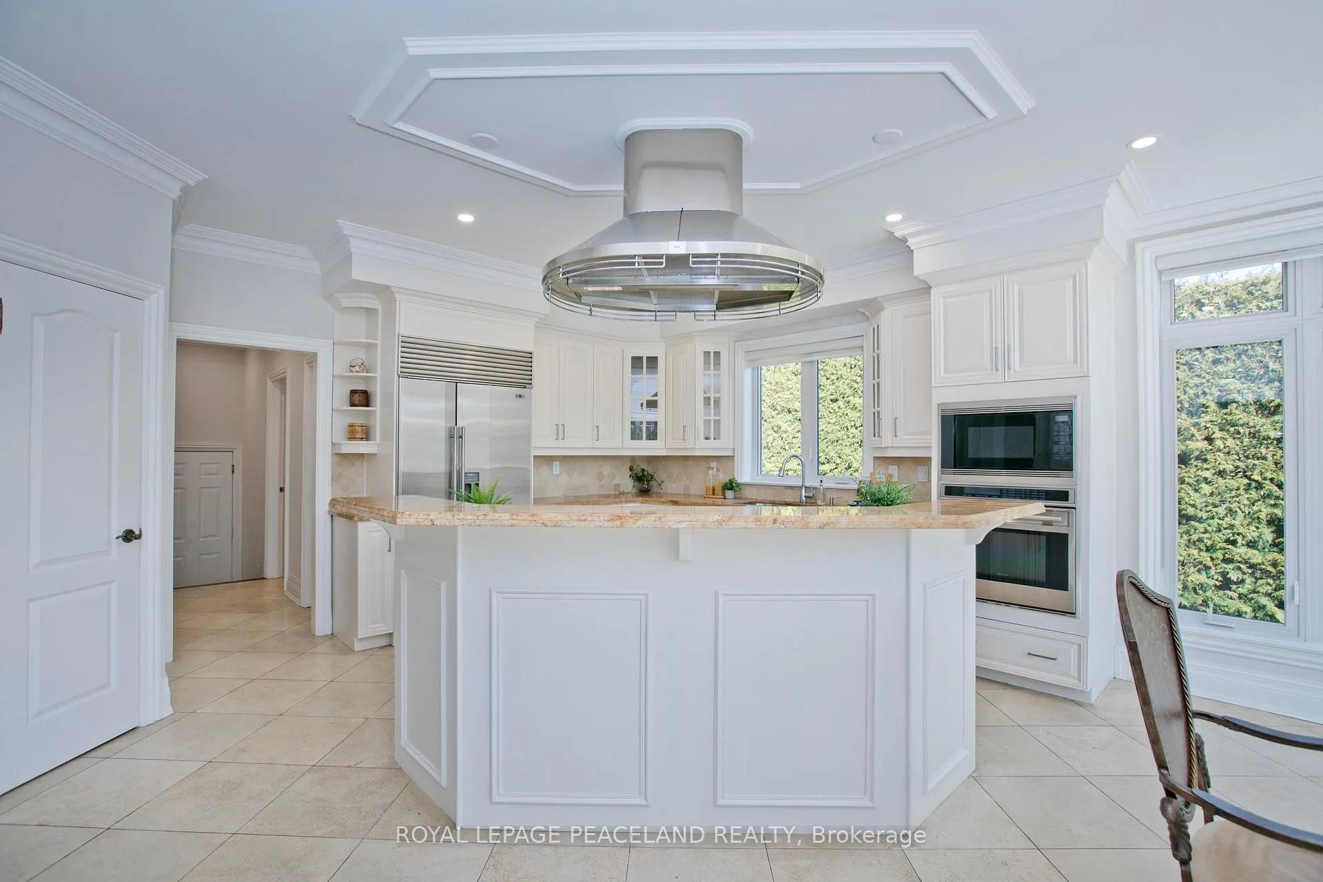 Photo 15 of 3 River Bend Road, Markham, Village Green-South Unionville — HOMEH