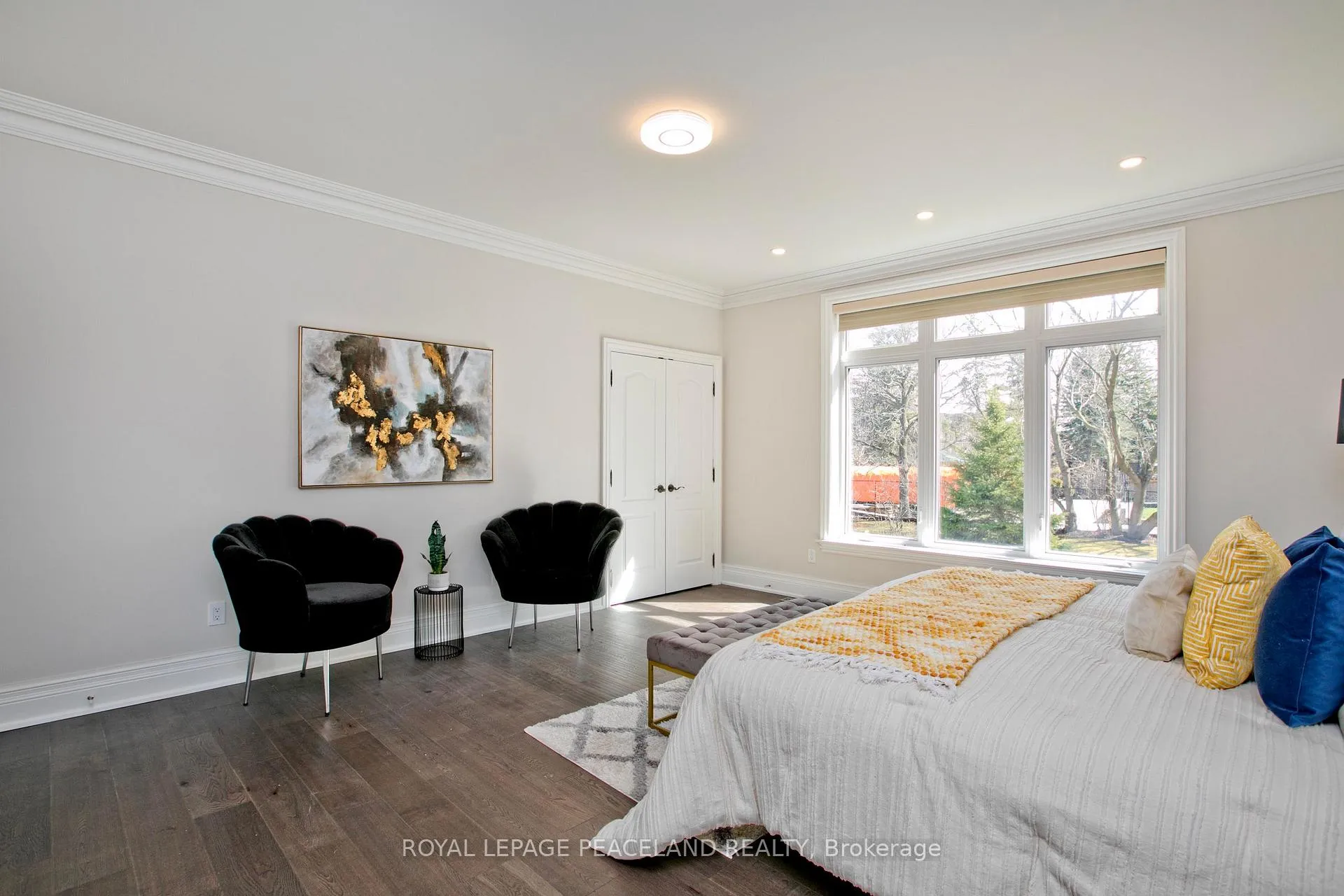 Photo 17 of 3 River Bend Road, Markham, Village Green-South Unionville — HOMEH