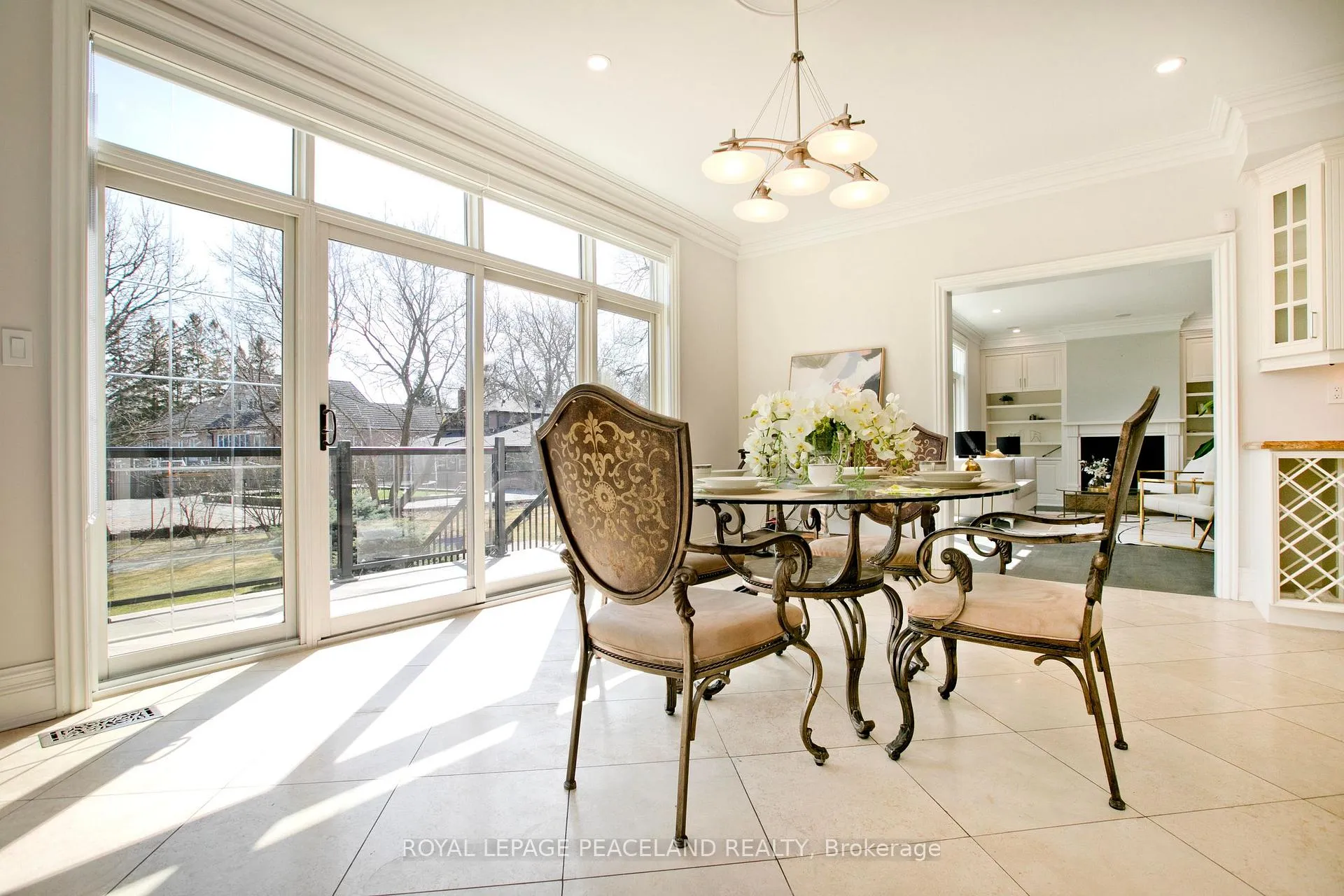 Photo 24 of 3 River Bend Road, Markham, Village Green-South Unionville — HOMEH