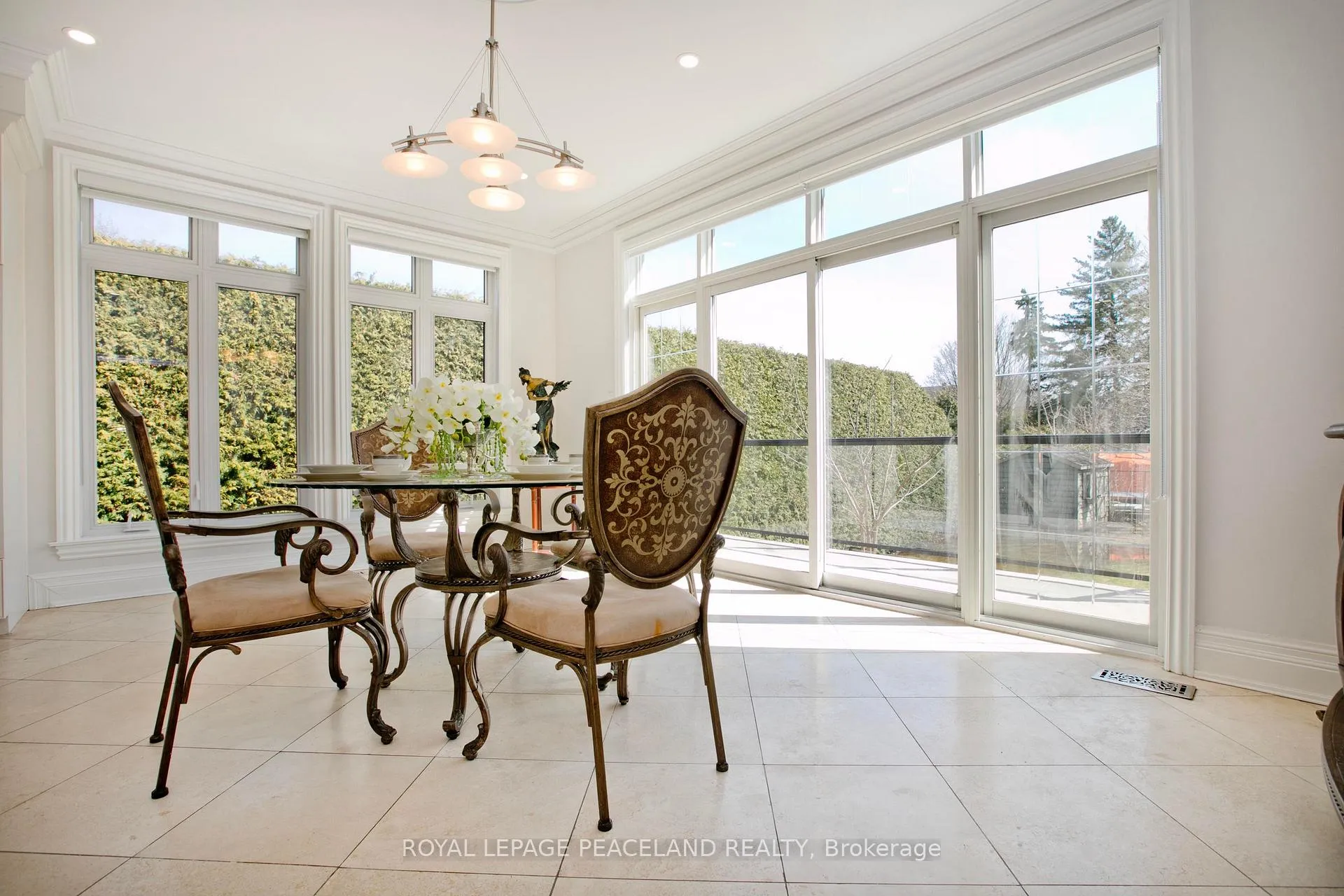 Photo 25 of 3 River Bend Road, Markham, Village Green-South Unionville — HOMEH