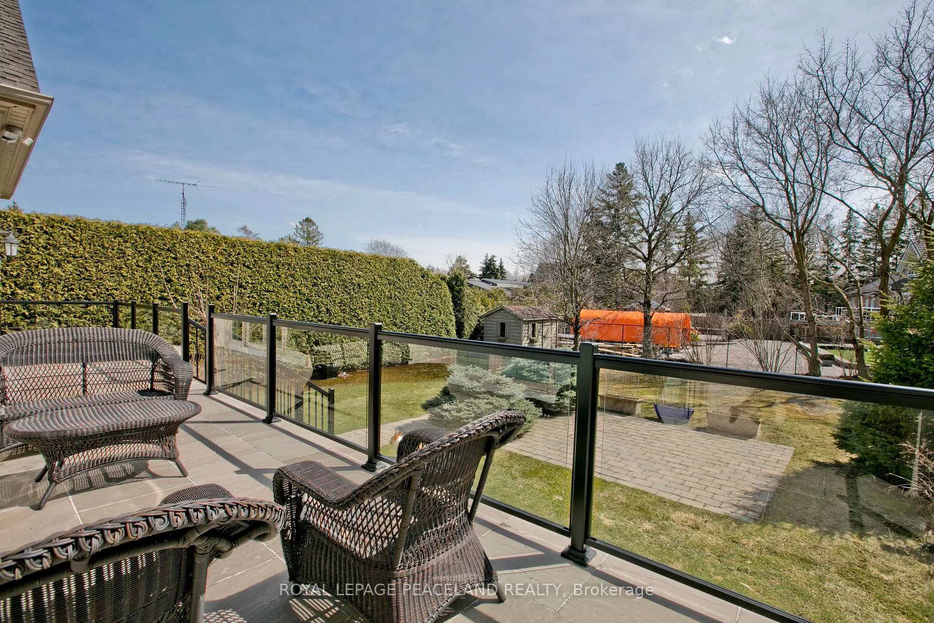 Photo 38 of 3 River Bend Road, Markham, Village Green-South Unionville — HOMEH