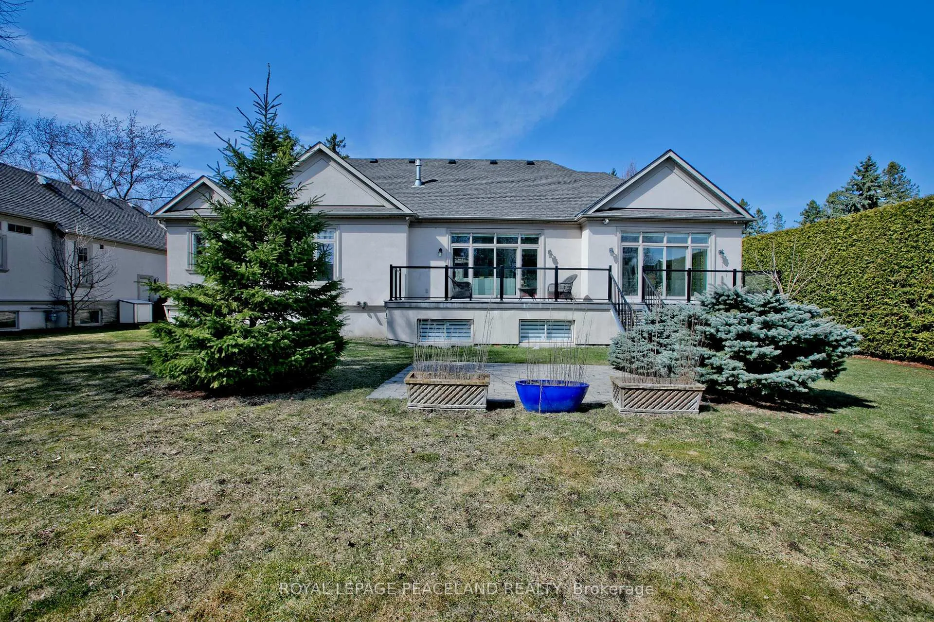 Photo 40 of 3 River Bend Road, Markham, Village Green-South Unionville — HOMEH