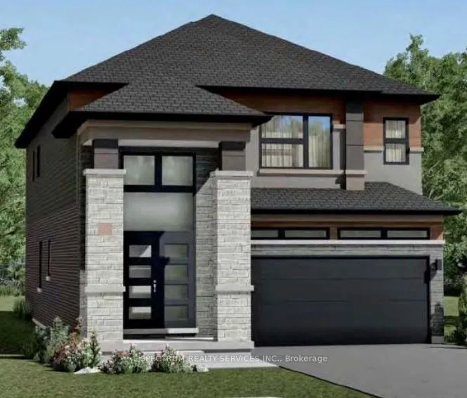 Photo 1 of 105 Hitchman Street, Brant, Paris — HOMEH