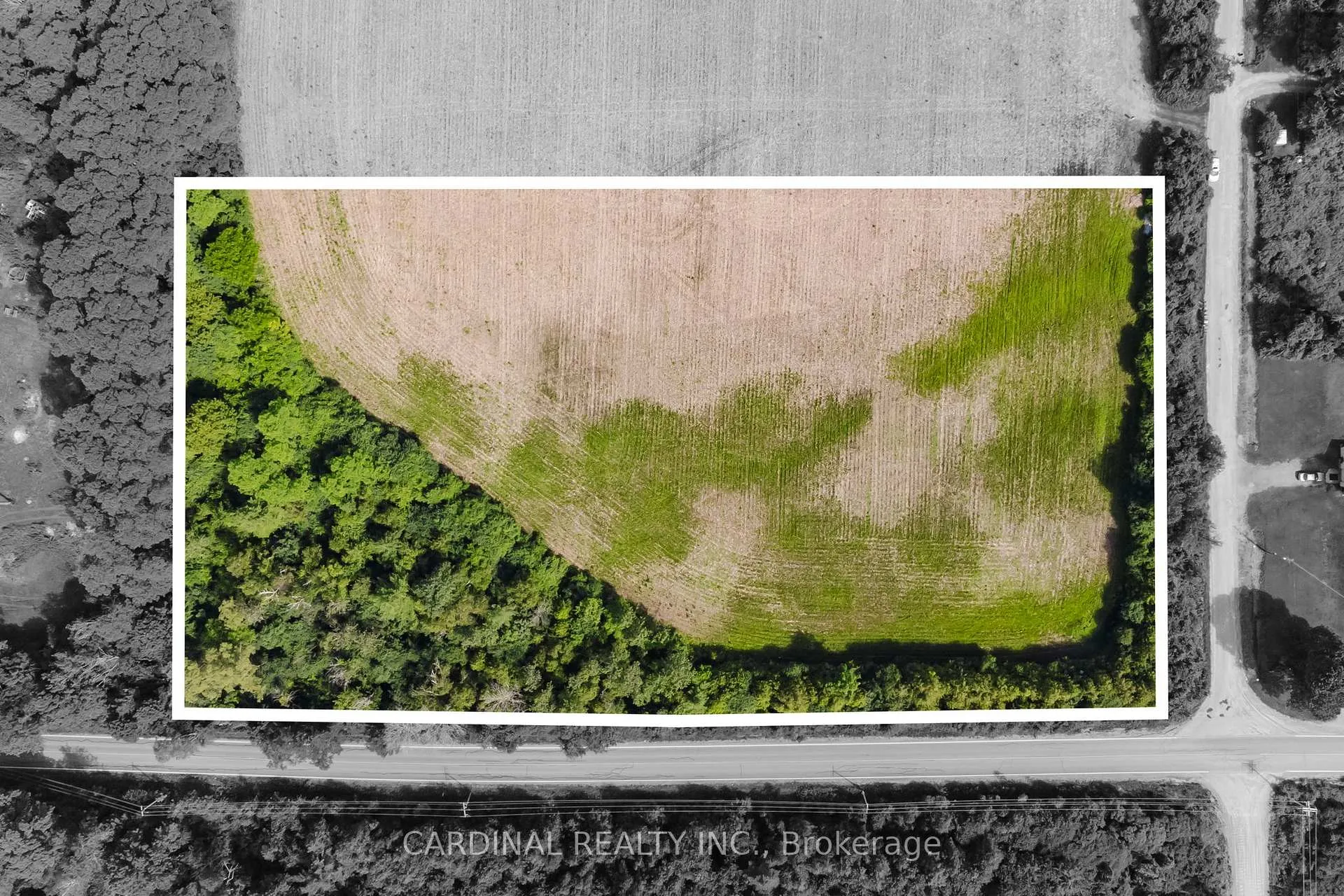 Photo 3 of Cunningham Road, Cobourg — HOMEH