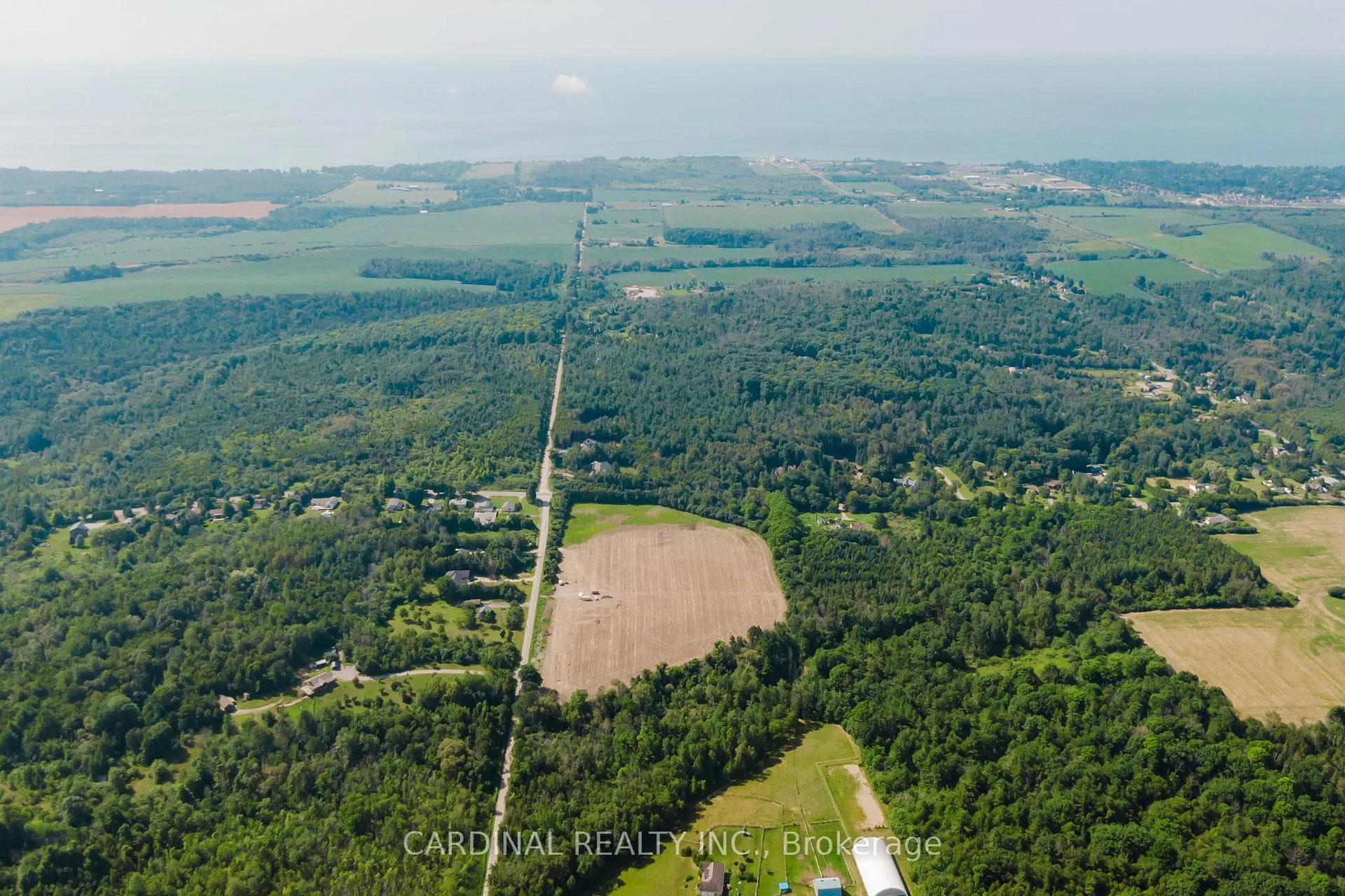 Photo 4 of Cunningham Road, Cobourg — HOMEH