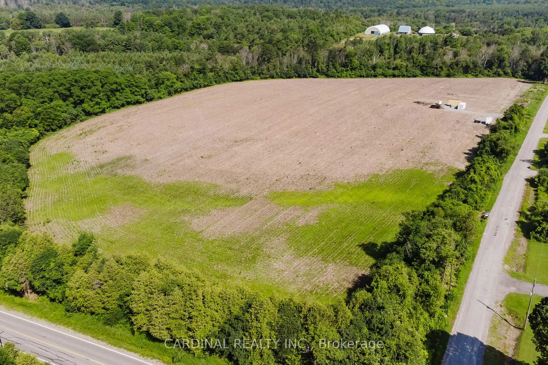 Photo 7 of Cunningham Road, Cobourg — HOMEH