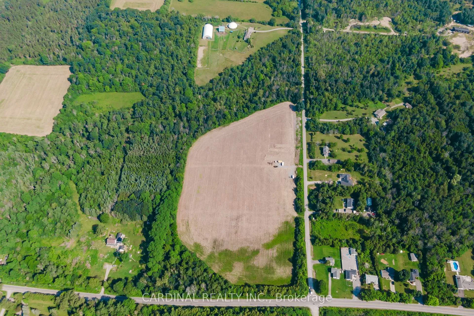 Photo 18 of Cunningham Road, Cobourg — HOMEH
