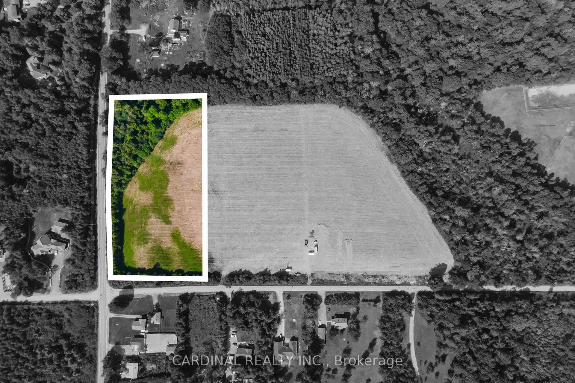 Photo 19 of Cunningham Road, Cobourg — HOMEH