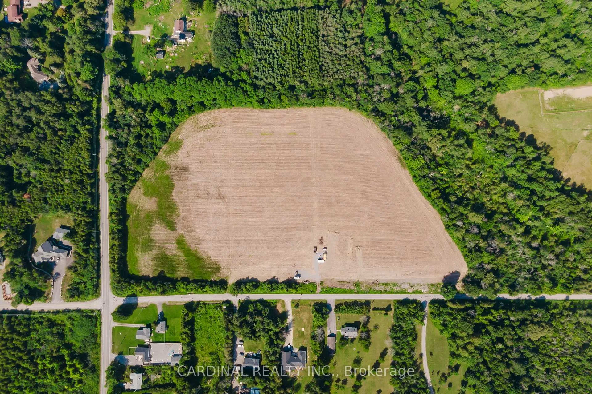 Photo 20 of Cunningham Road, Cobourg — HOMEH