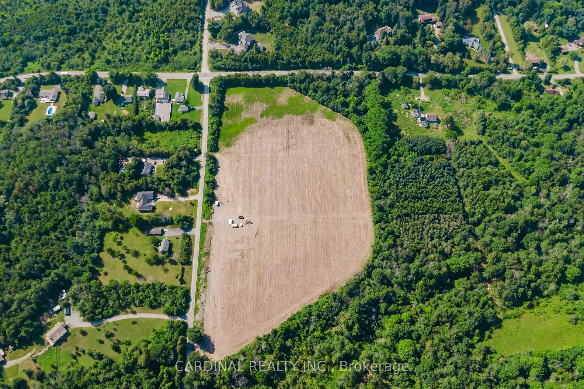Photo 21 of Cunningham Road, Cobourg — HOMEH