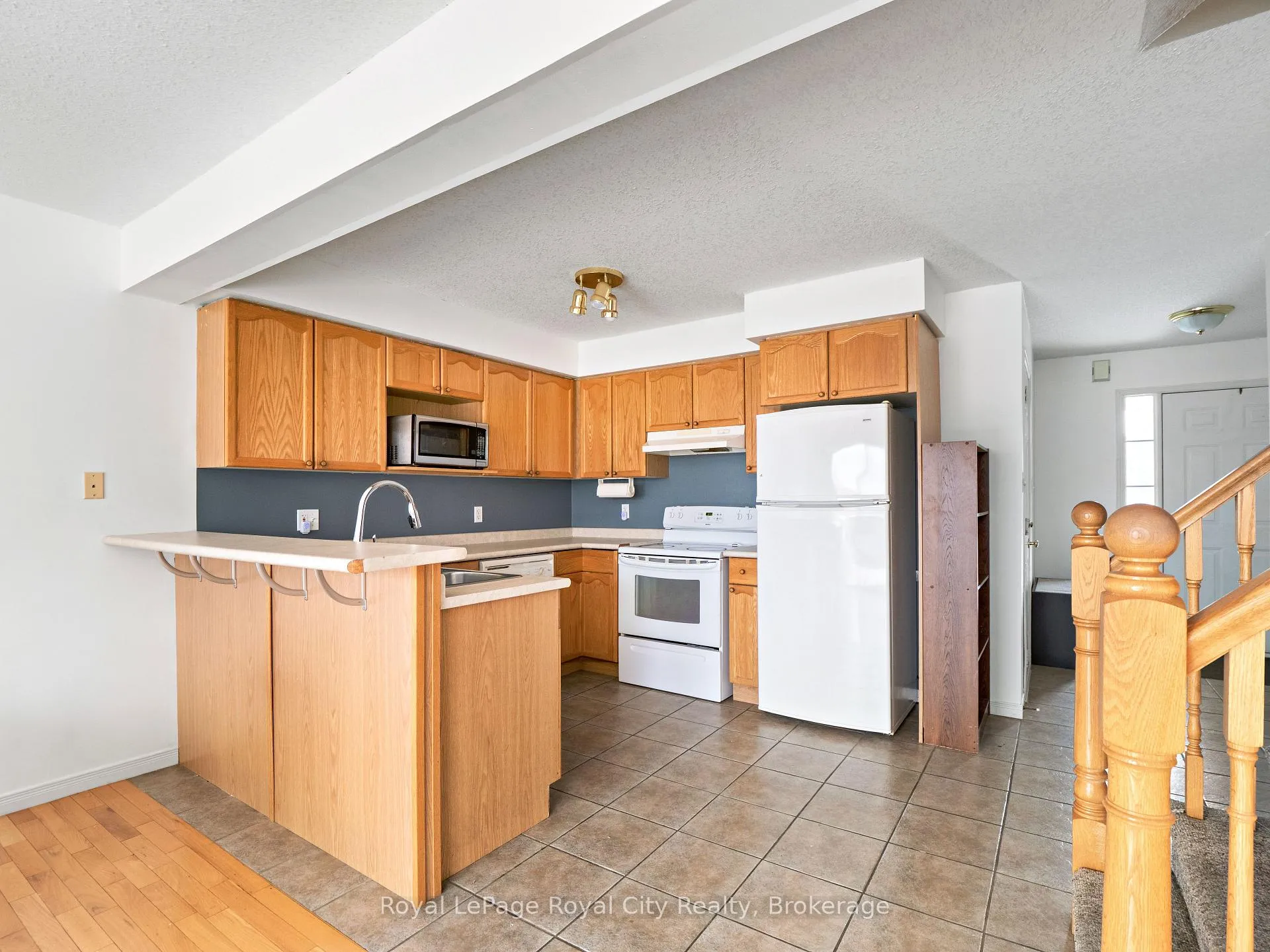 Photo 7 of 47 Schroder Crescent, Guelph, Grange Road — HOMEH