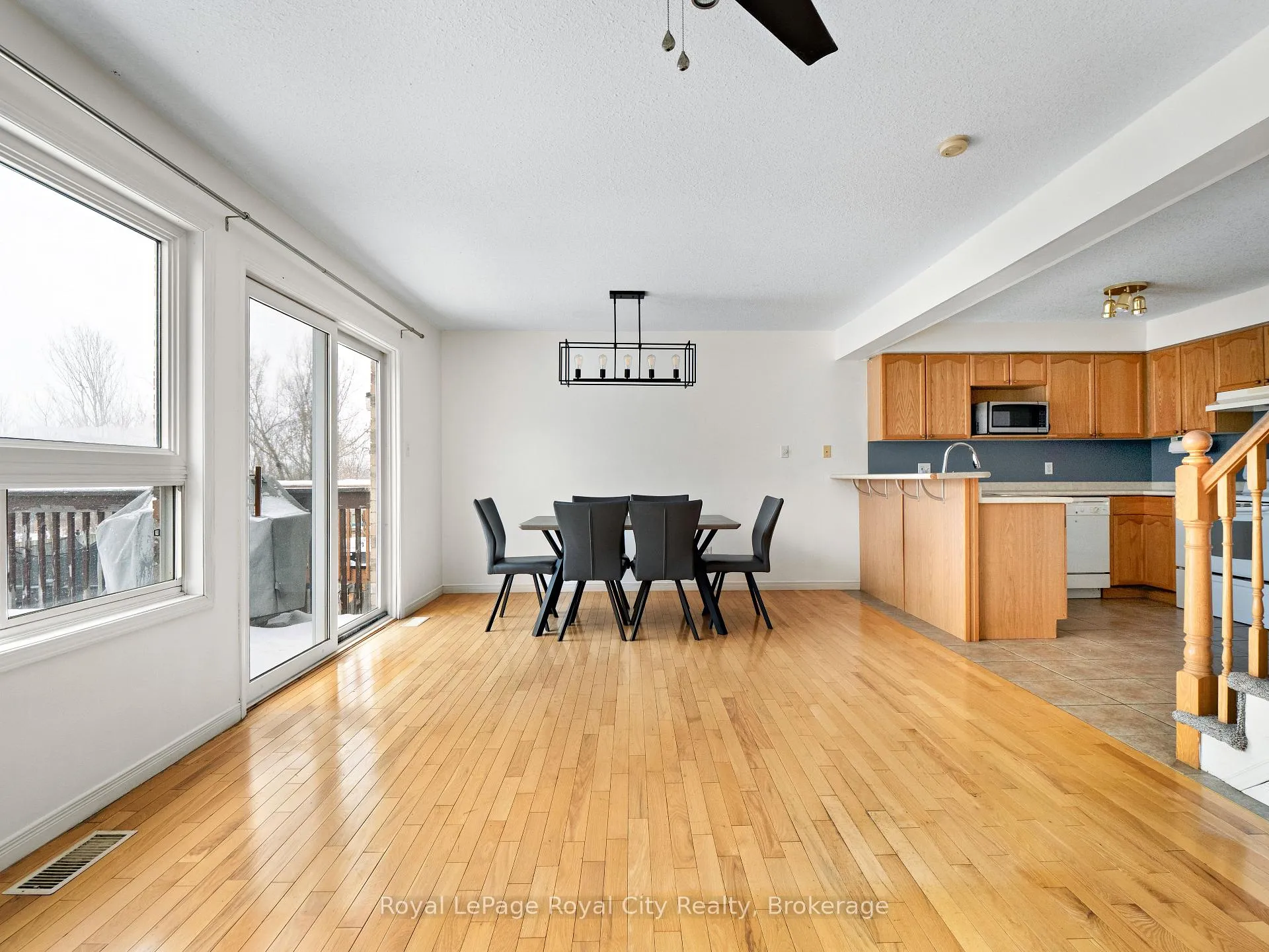 Photo 8 of 47 Schroder Crescent, Guelph, Grange Road — HOMEH
