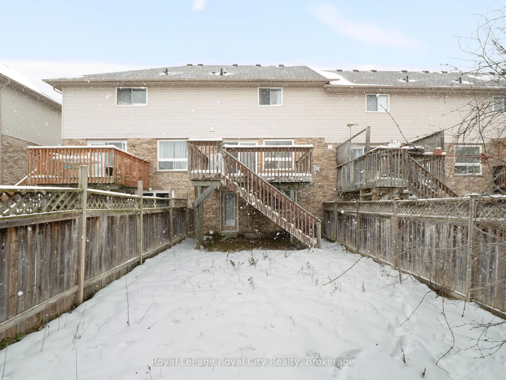 Photo 34 of 47 Schroder Crescent, Guelph, Grange Road — HOMEH