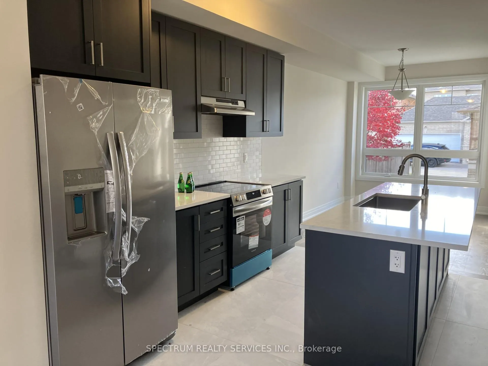 Photo 7 of 38 Lindcrest Manor, Markham, Cornell — HOMEH