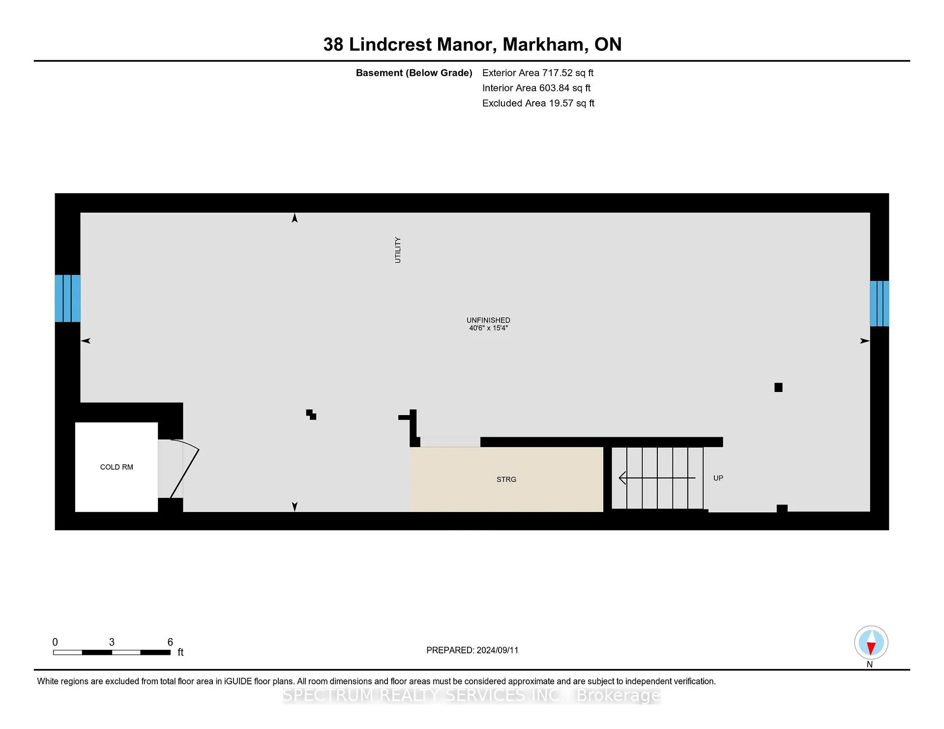 Photo 36 of 38 Lindcrest Manor, Markham, Cornell — HOMEH