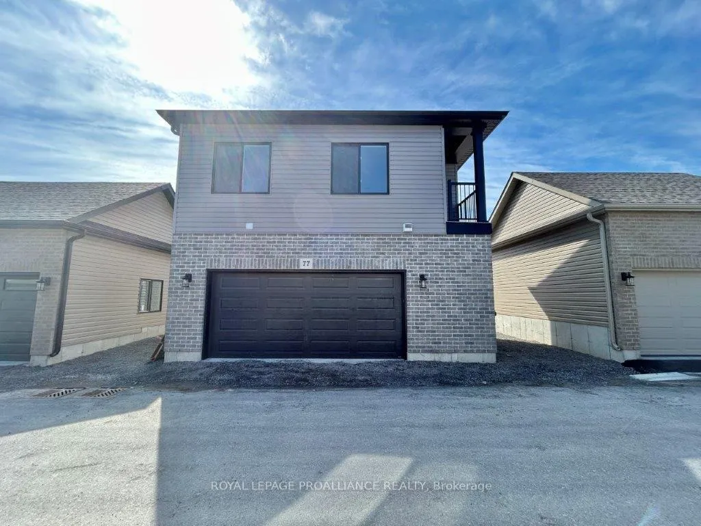 Photo 19 of 77 Athabaska Drive, Belleville, Belleville Ward — HOMEH
