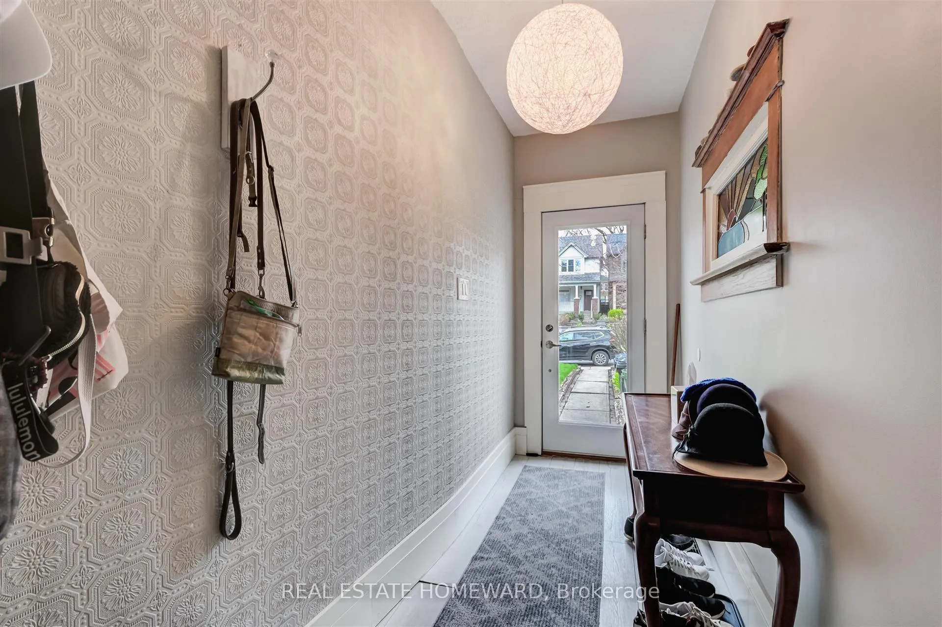 Photo 2 of 167 Wineva Avenue, Toronto, The Beaches — HOMEH