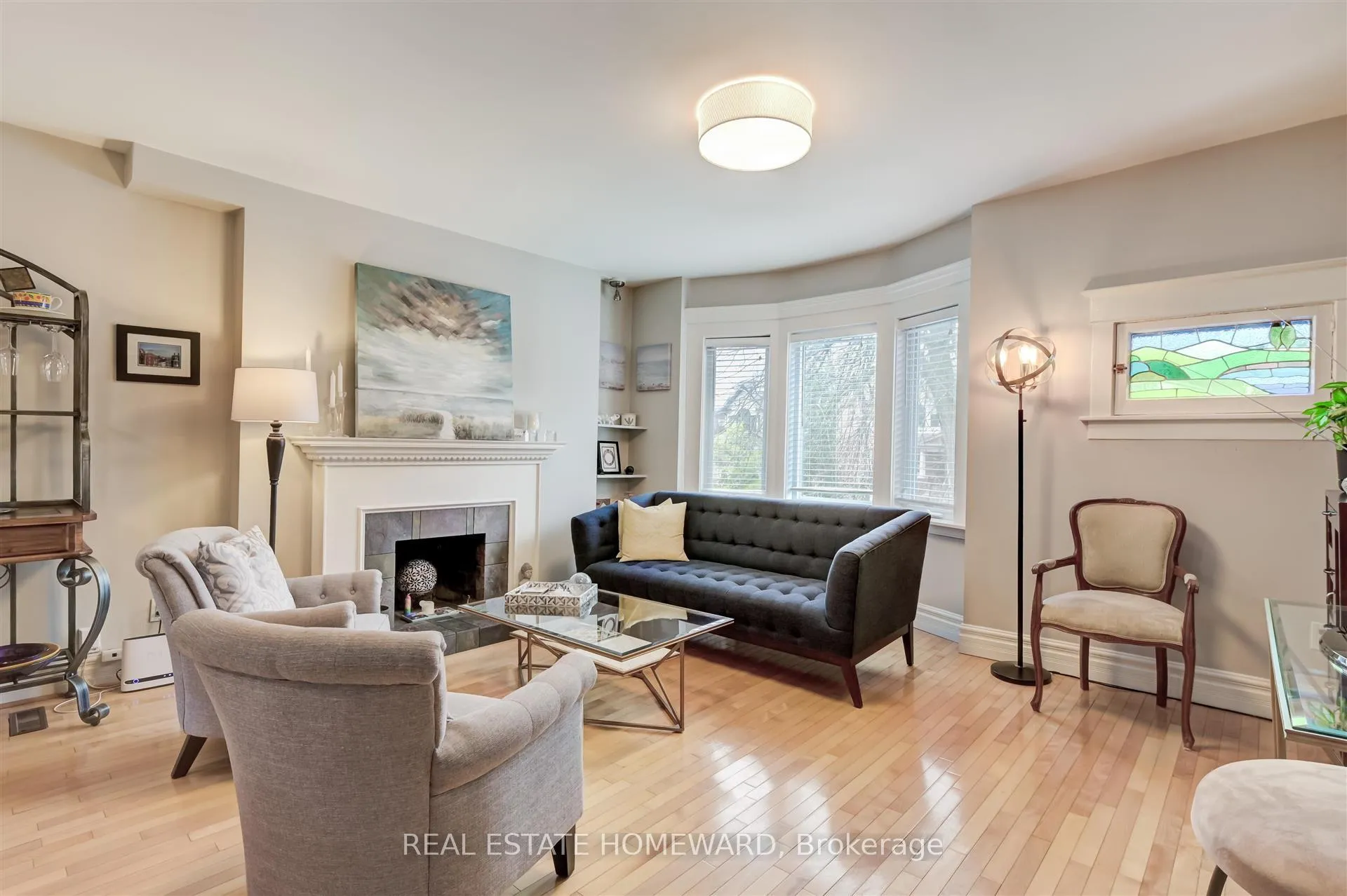 Photo 3 of 167 Wineva Avenue, Toronto, The Beaches — HOMEH